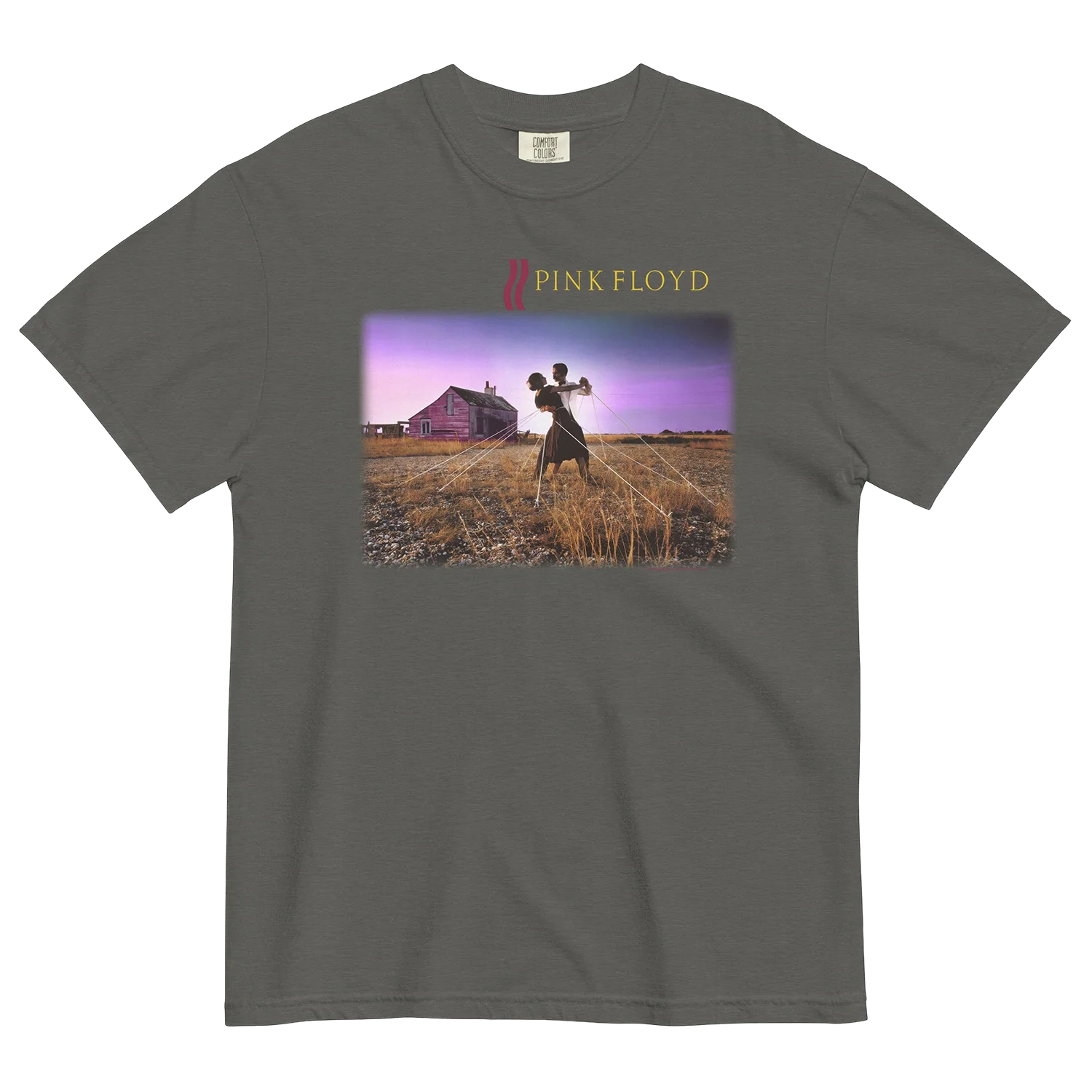 A Collection of Great Dance Songs T-Shirt - Image 3