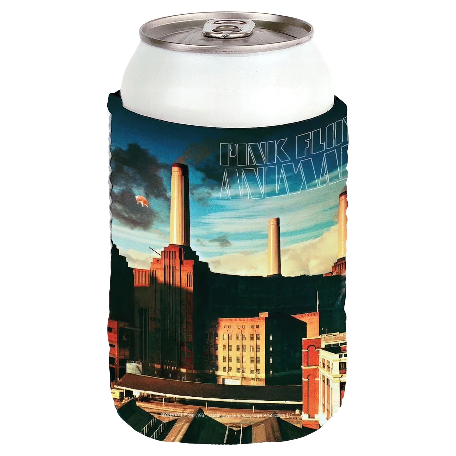 Animals Coozie