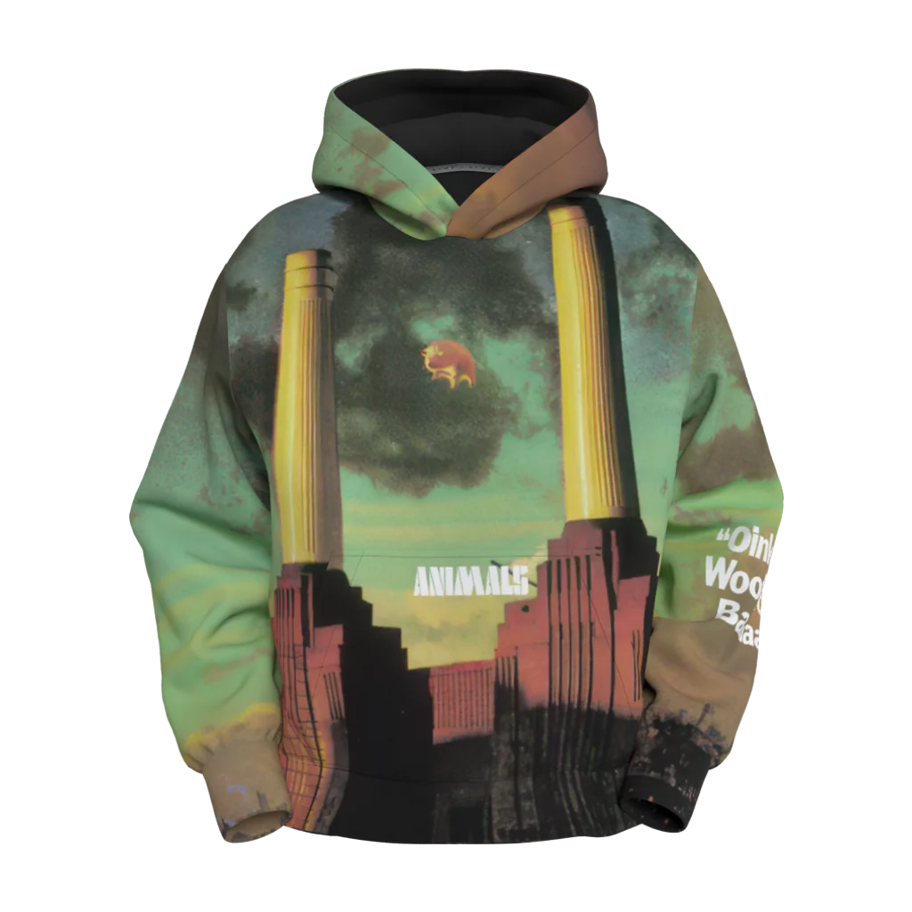 Animals Hoodie