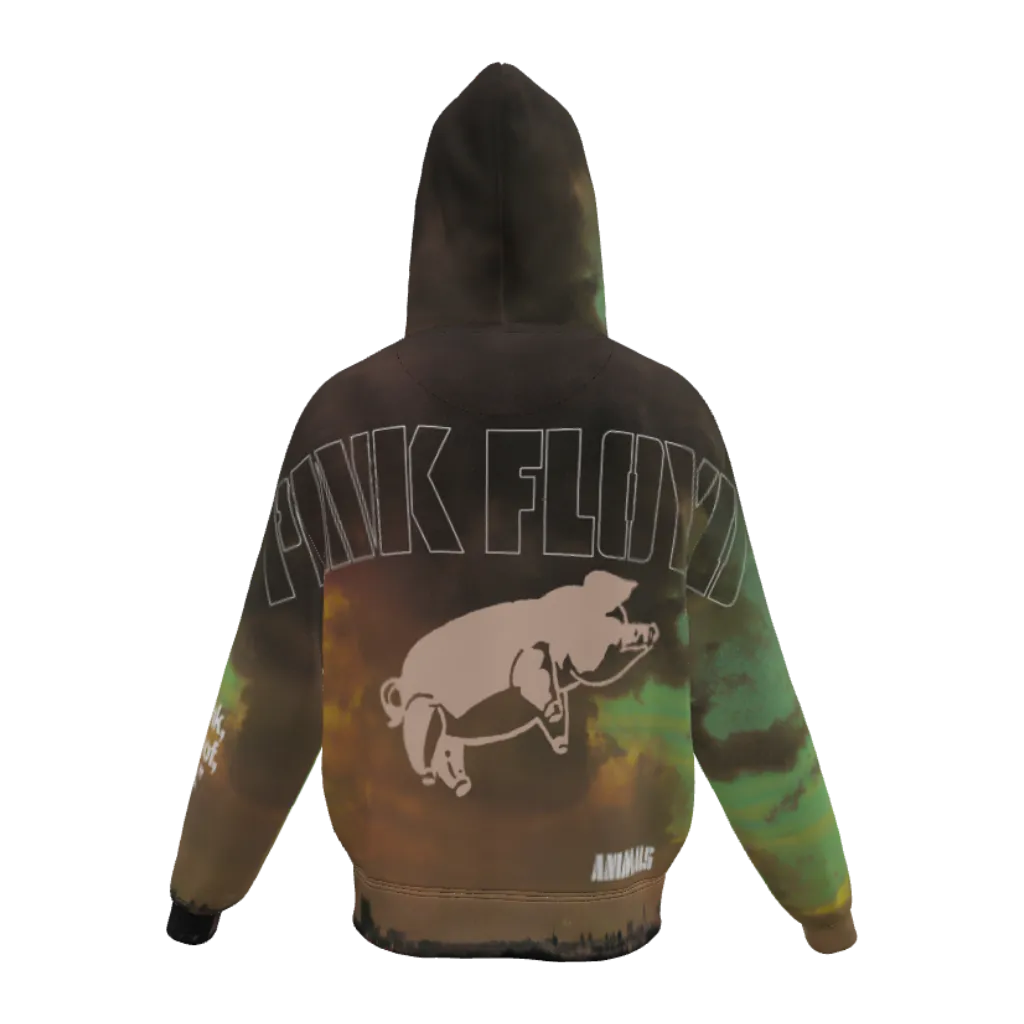 Animals Hoodie - Image 6