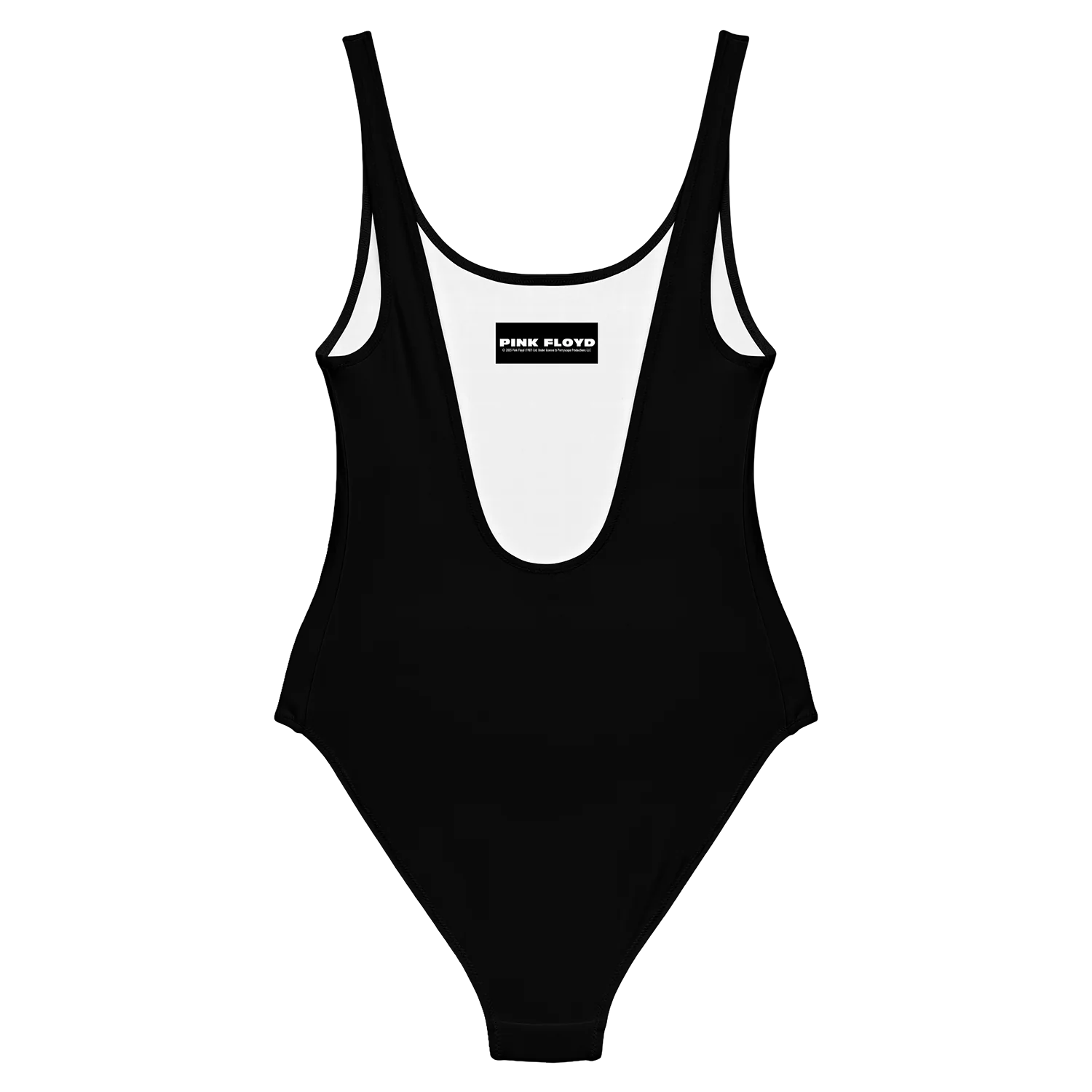 Animals One-Piece Swimsuit - Image 2