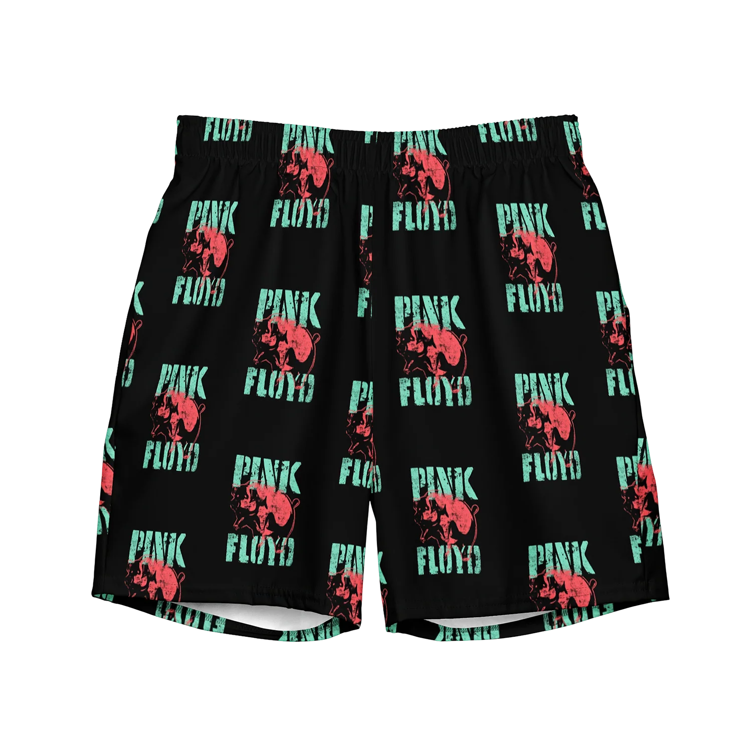 Animals Swim Trunks