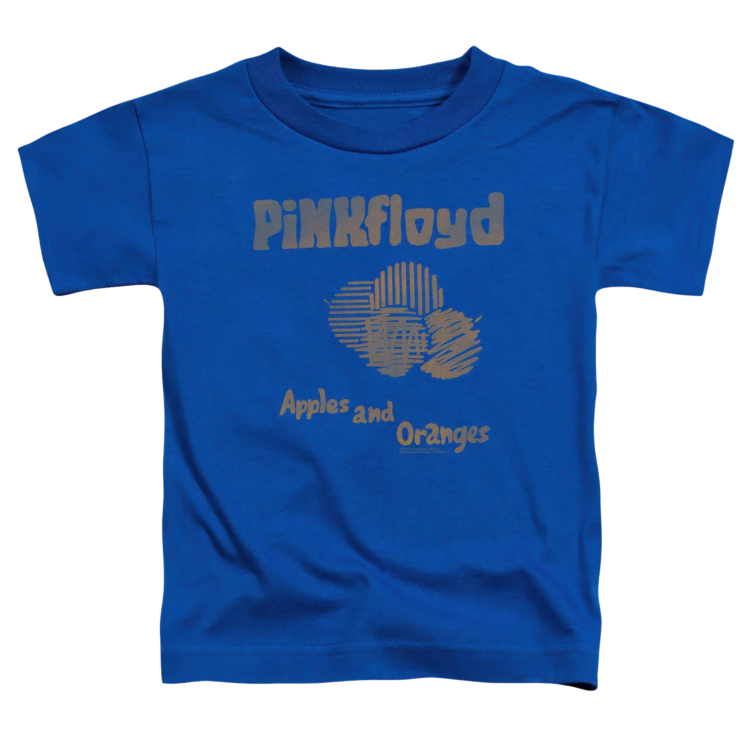 Apples and Oranges Toddler Tee