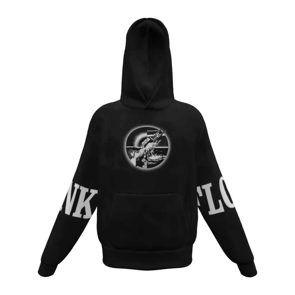 Arms Hoodie - Image 5