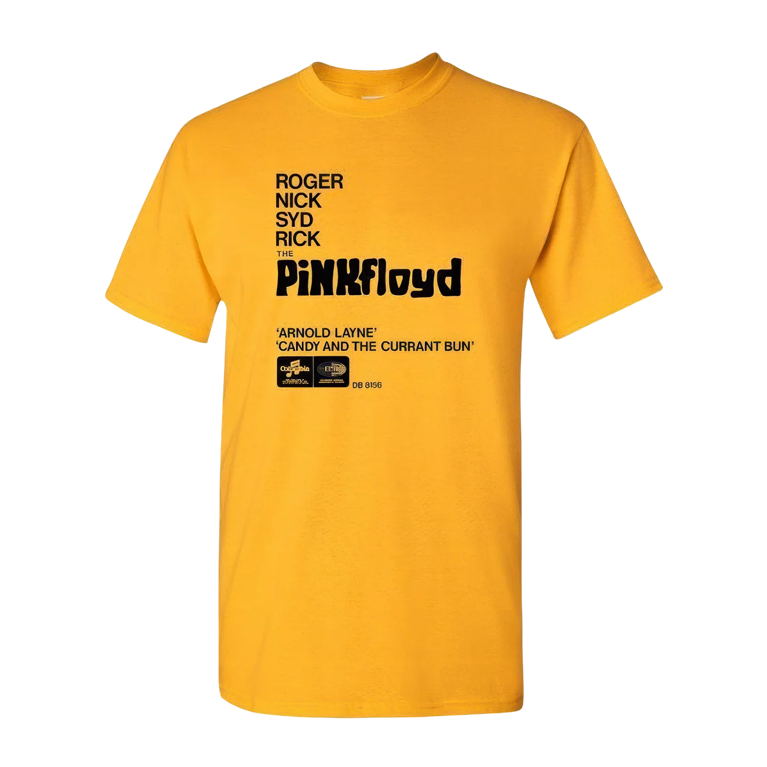 Arnold Layne Single T-Shirt