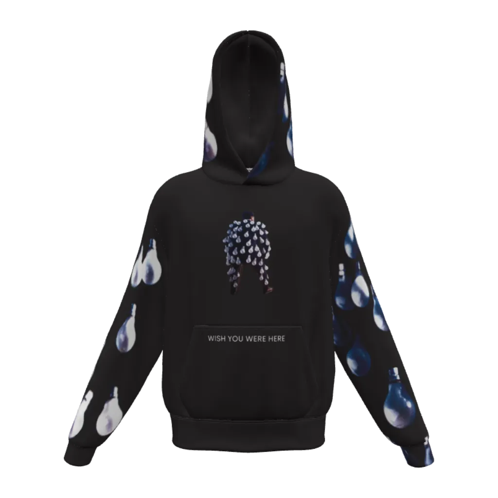 Bulbs Hoodie - Image 5