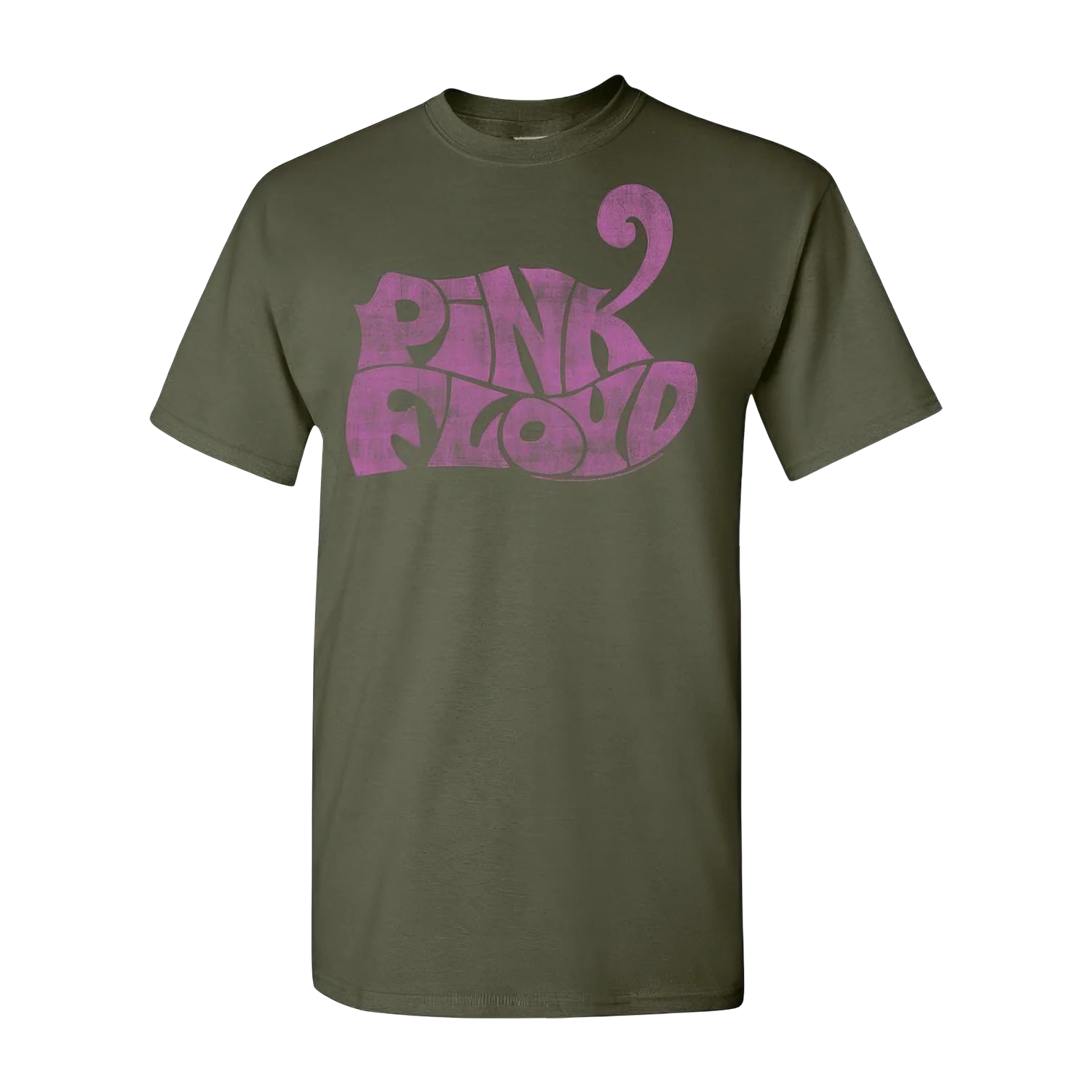 Cheetah T-Shirt