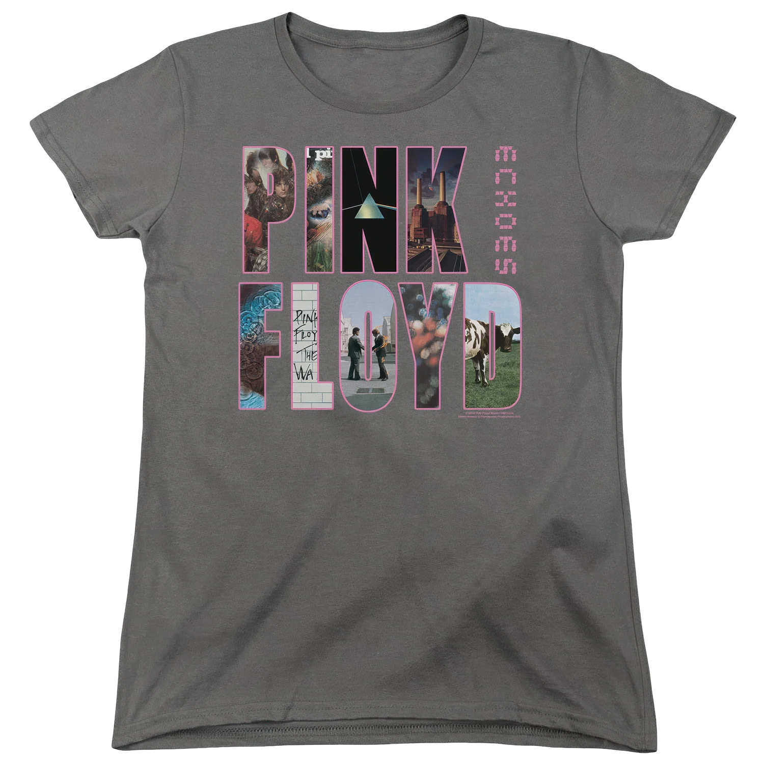 Cover Womens Logo