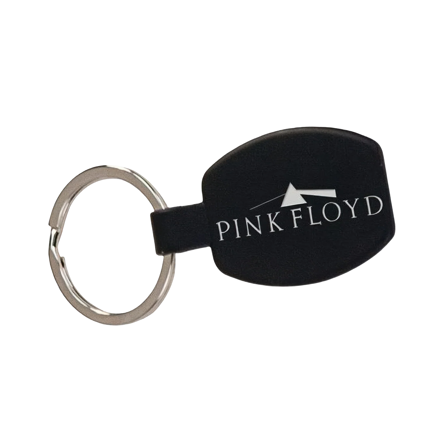 Dark Side Engraved Keychain