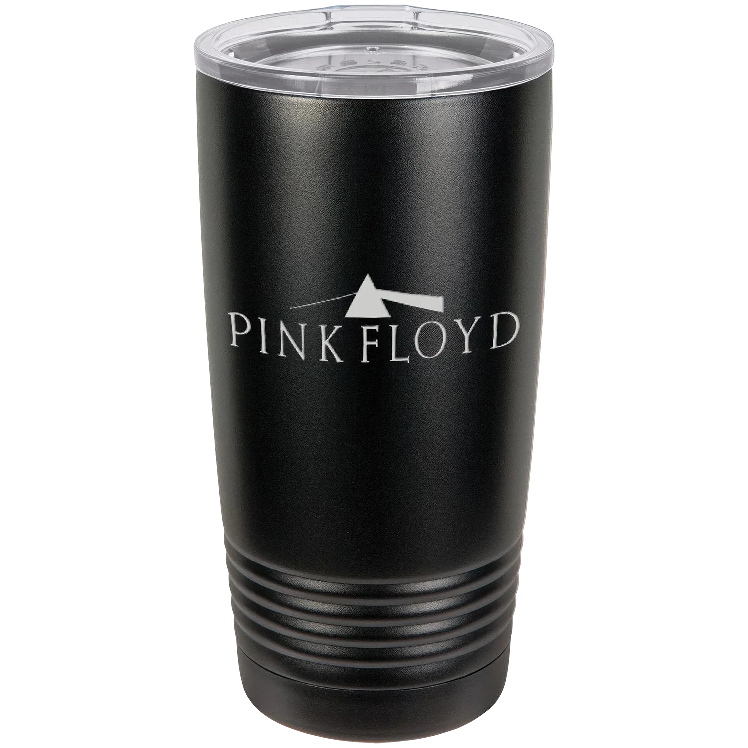 Dark Side Laser Etched Polar Camel Travel Mug