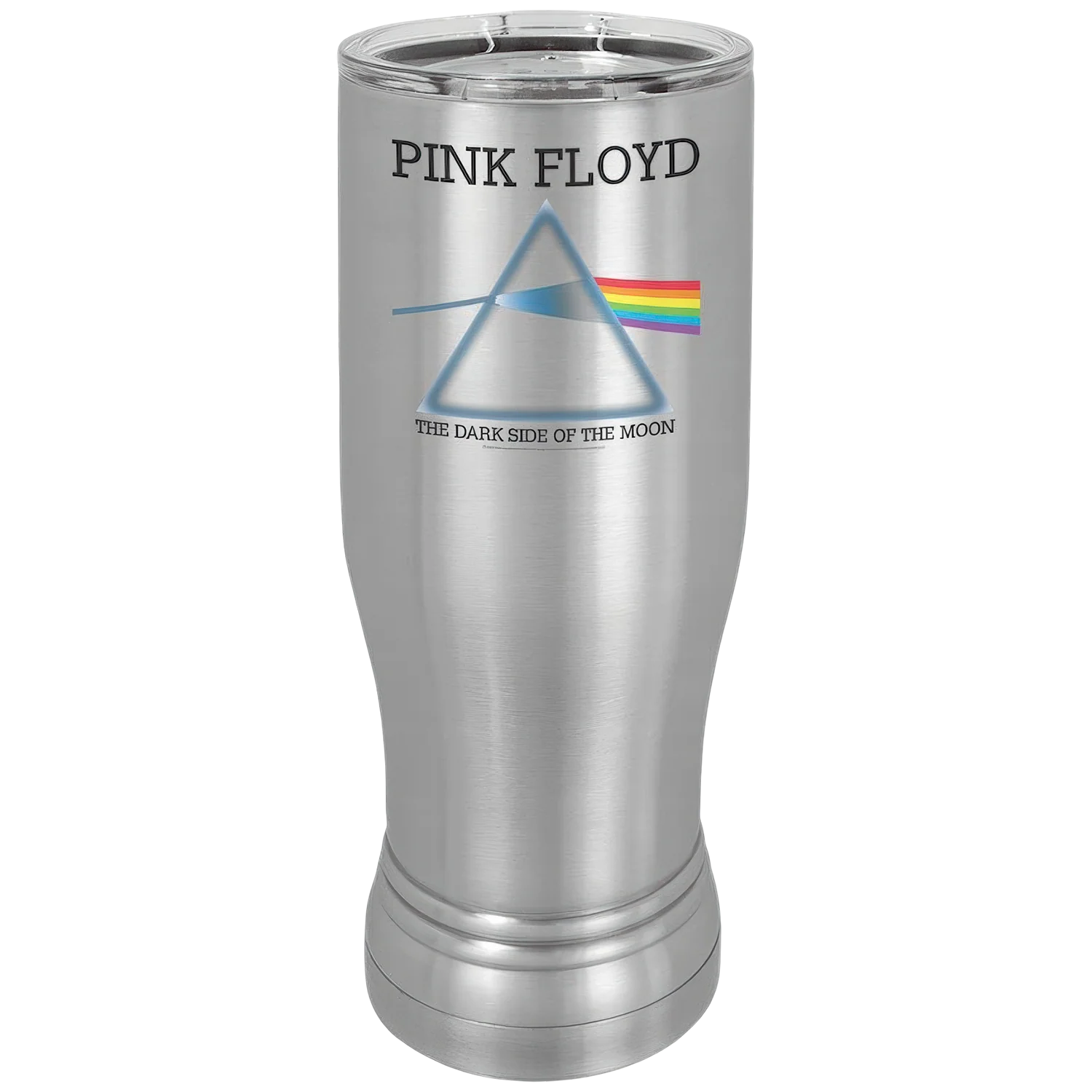 Dark Side Polar Camel Pilsner