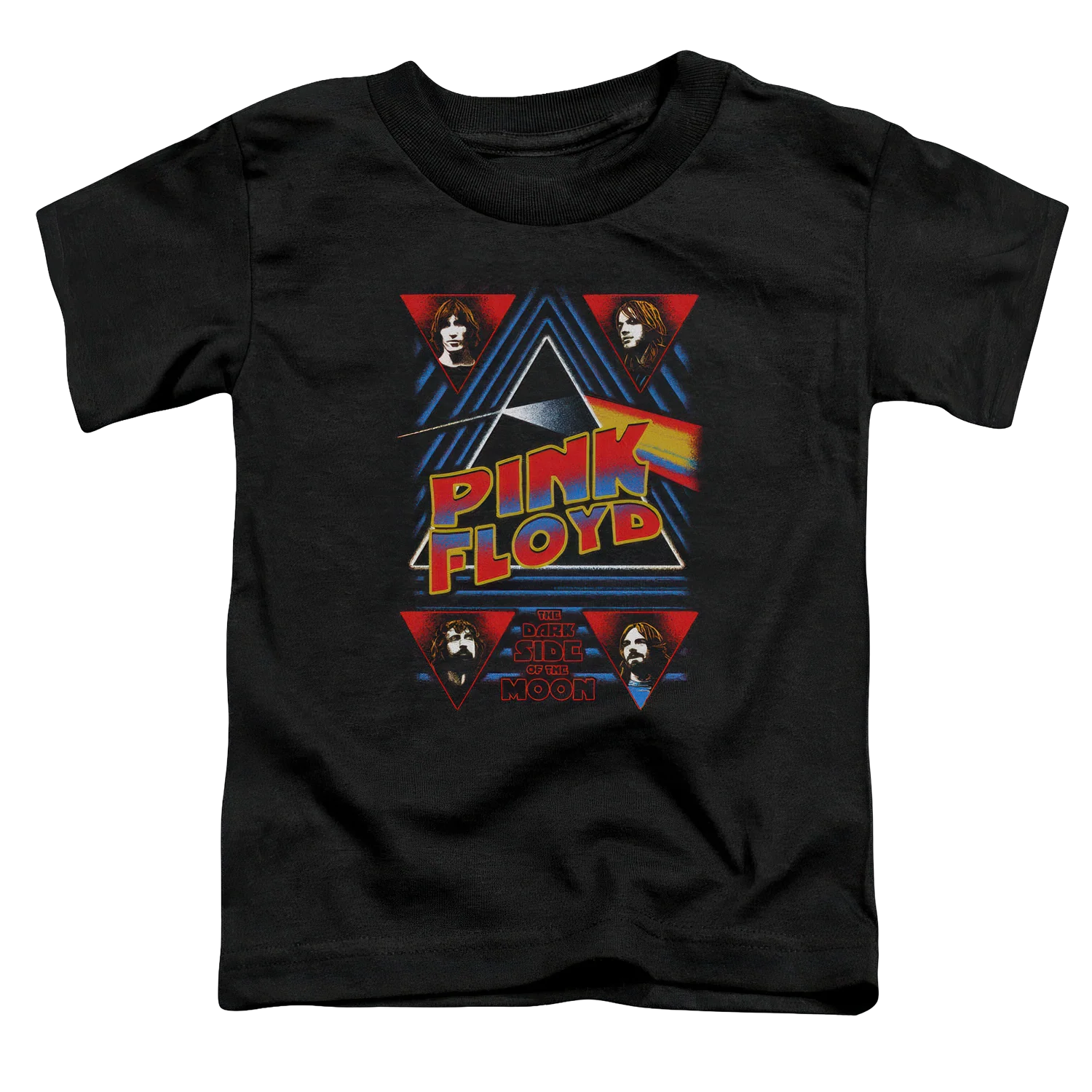 Dark Side Toddler Tee