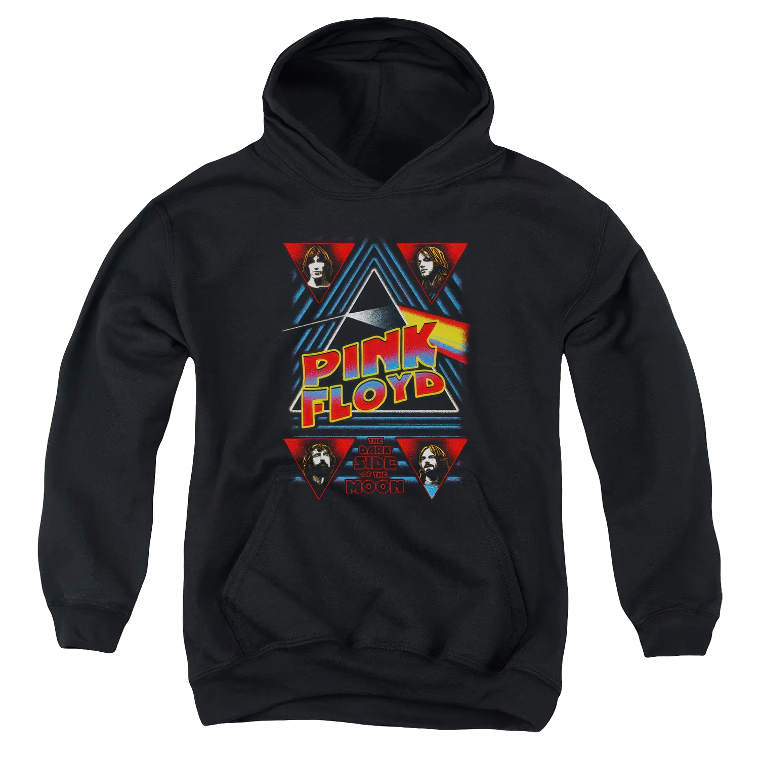 Dark Side Youth Logo