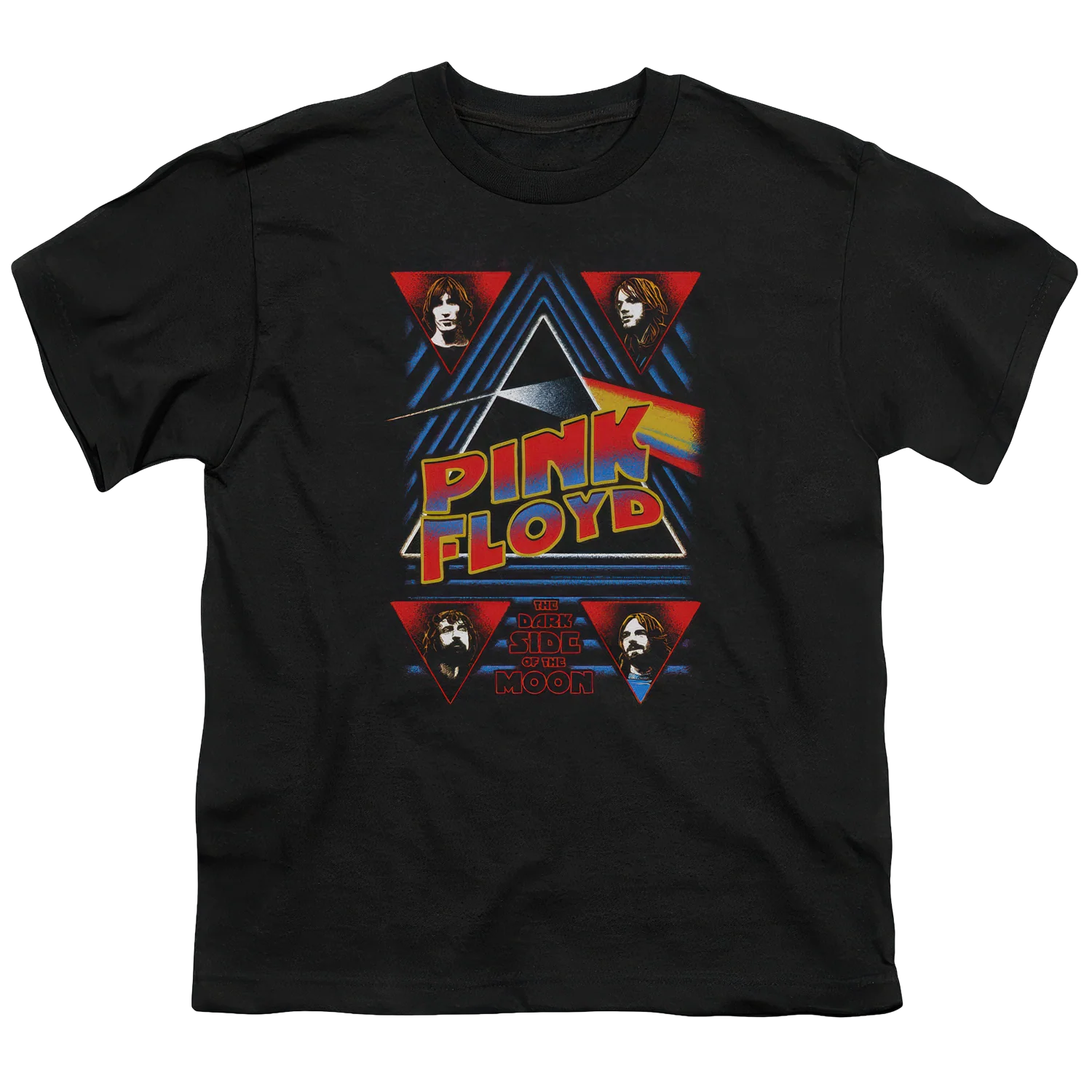 Dark Side Youth Logo - Image 2