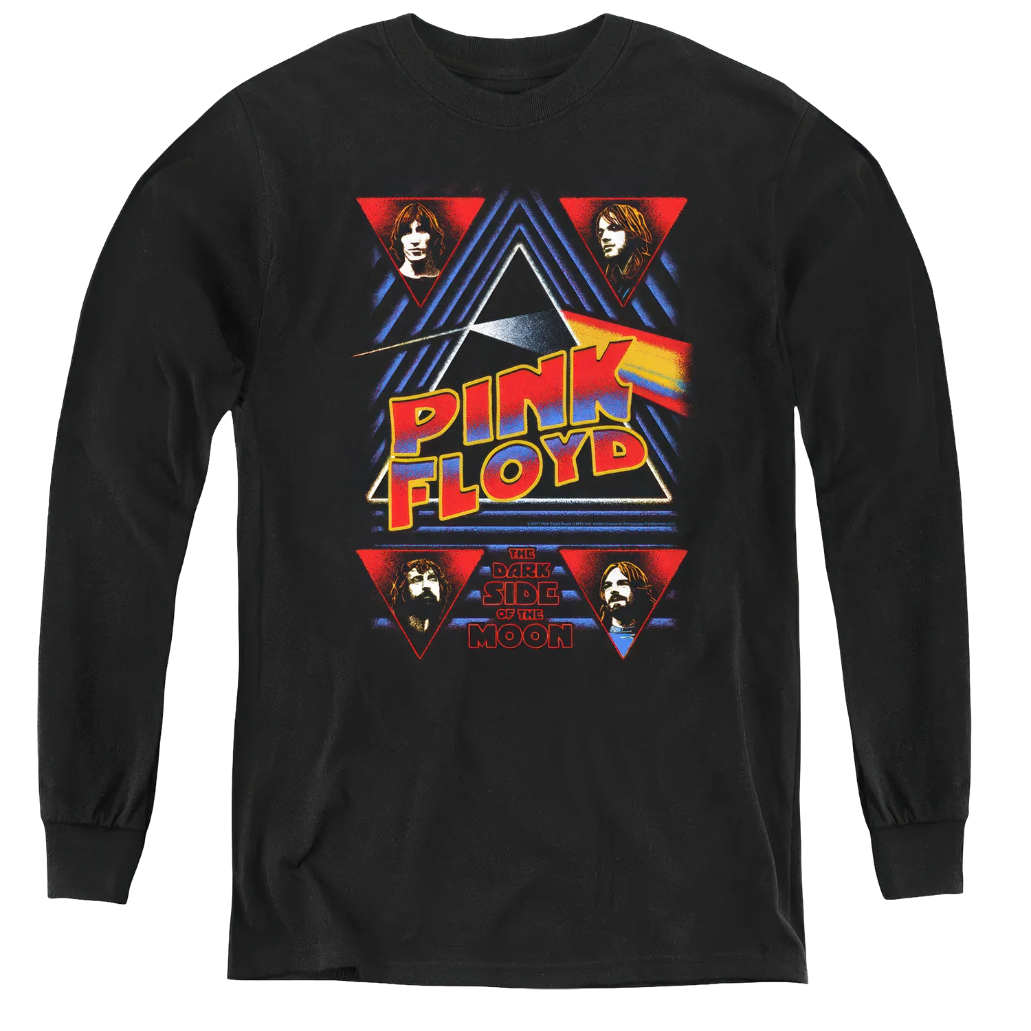 Dark Side Youth Logo - Image 3