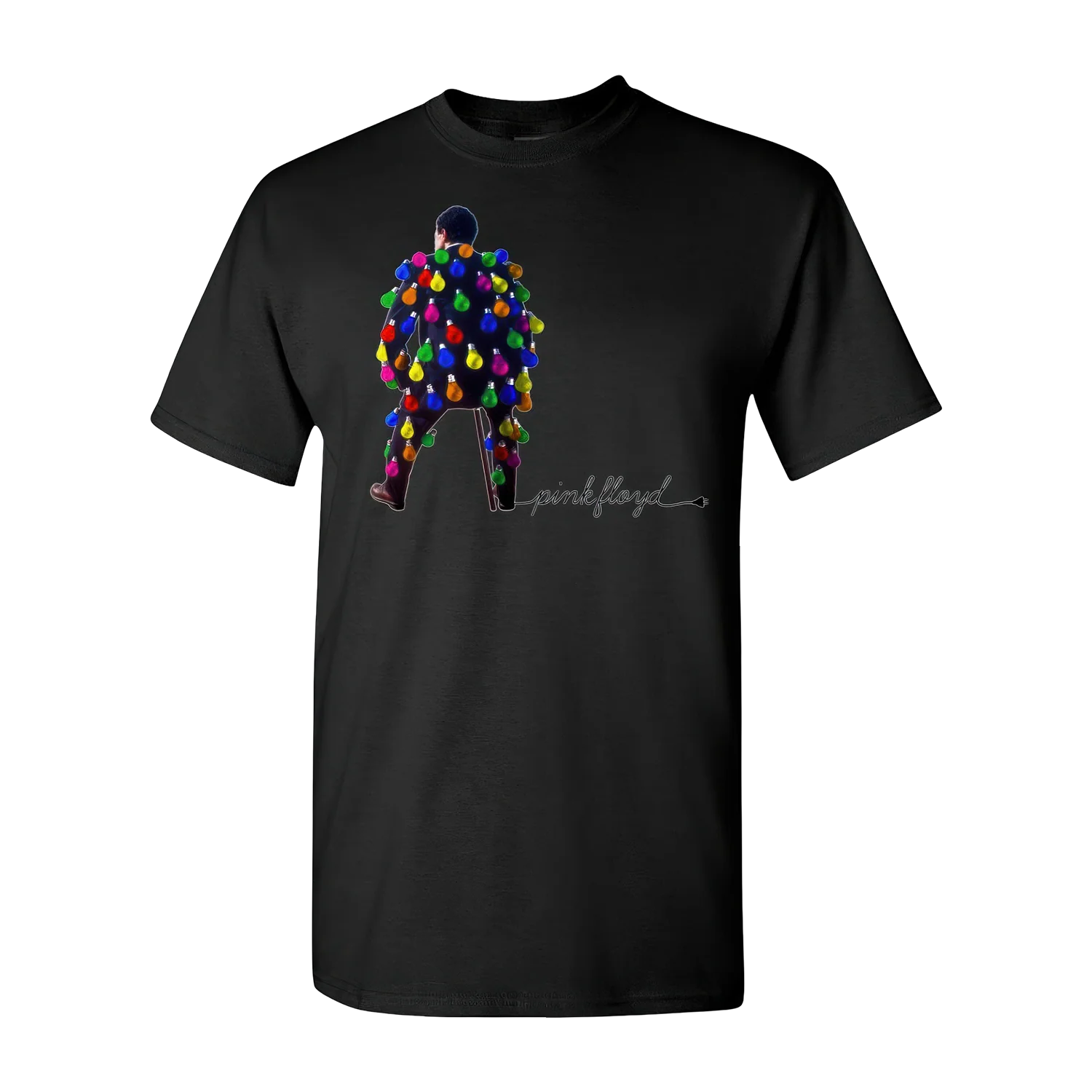 Delicate Sound Of The Holidays T-Shirt