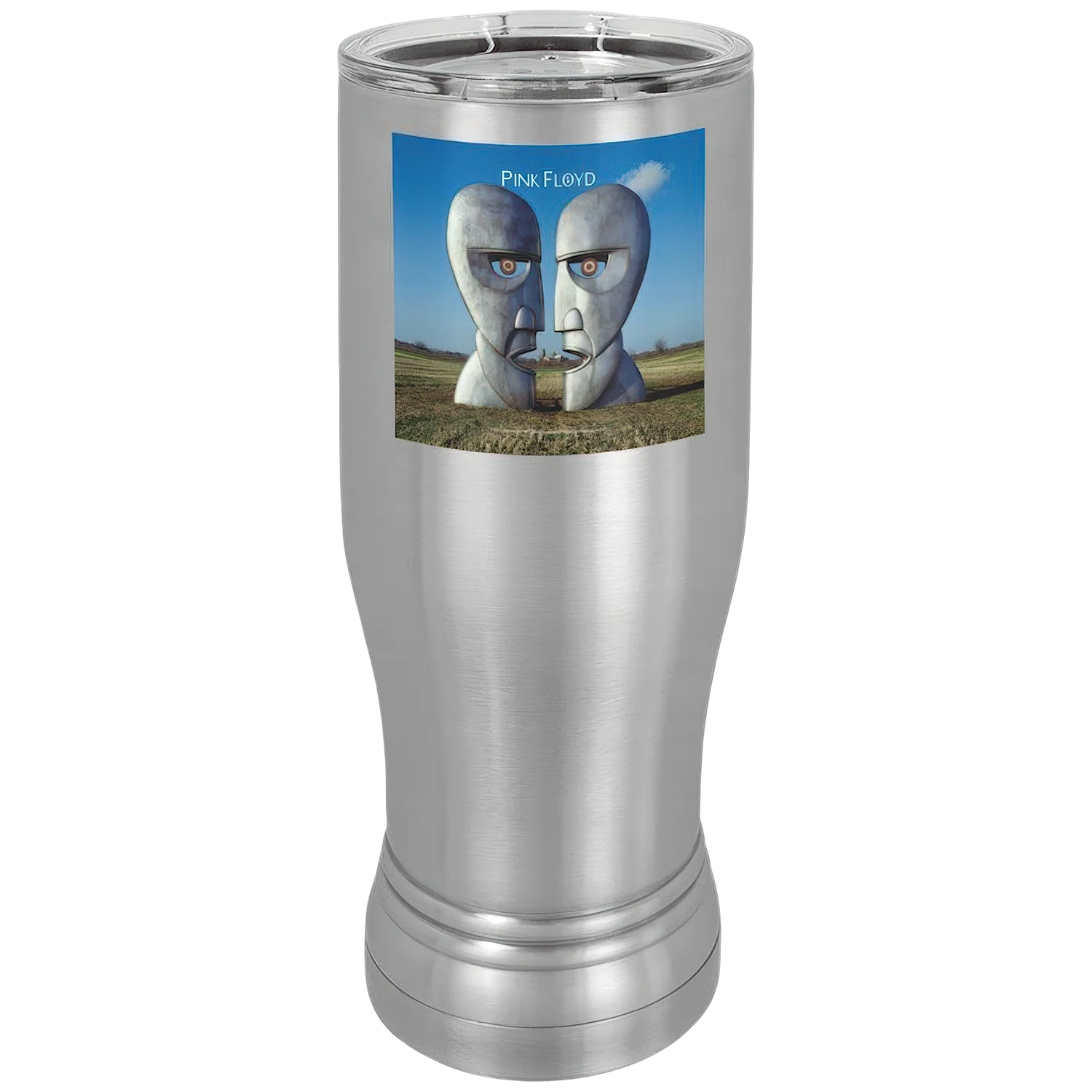 Division Bell Polar Camel Pilsner