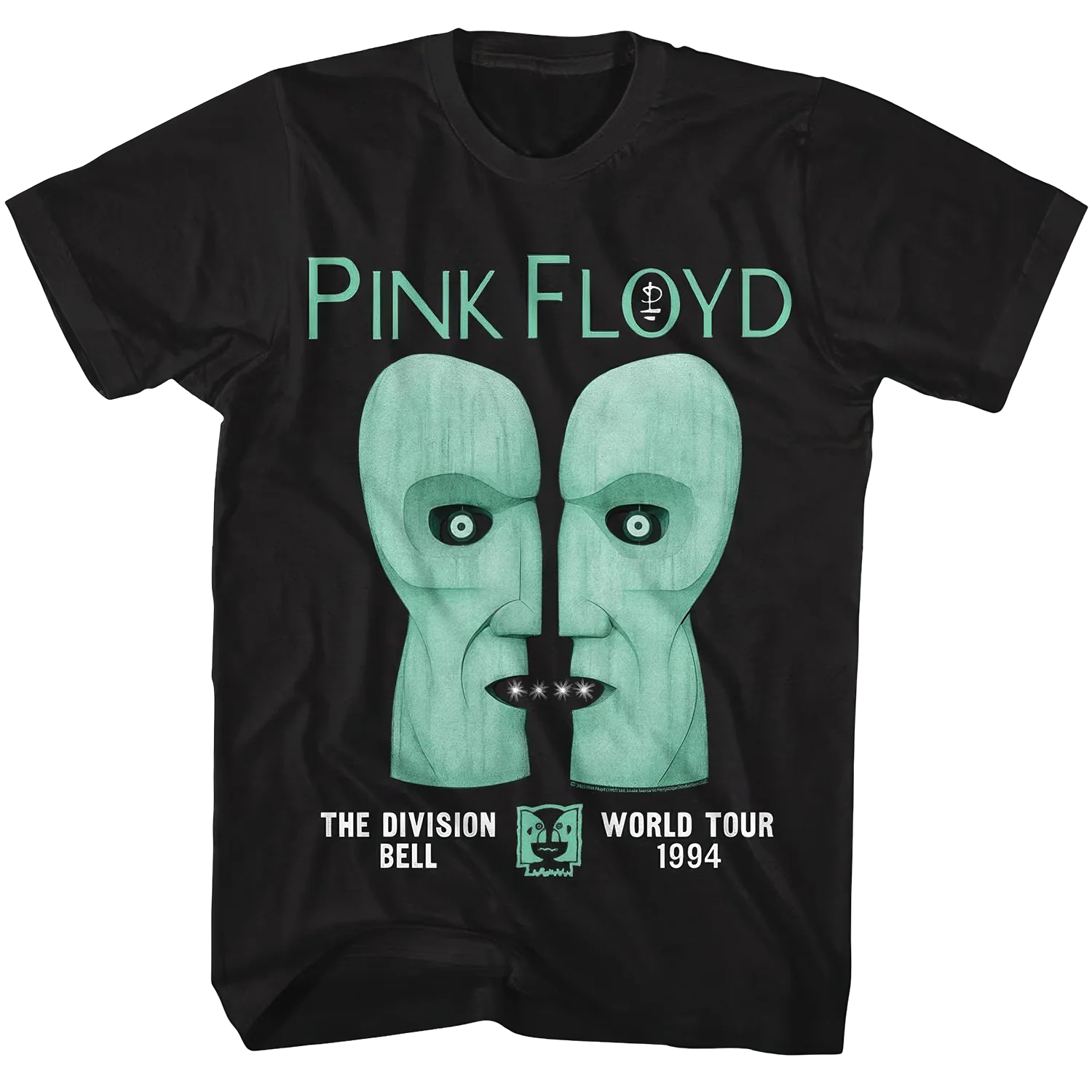 Division Bell Tour T-Shirt