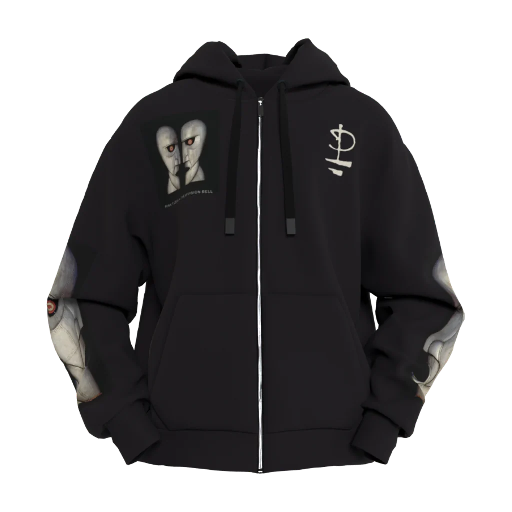 Division Bell Zip