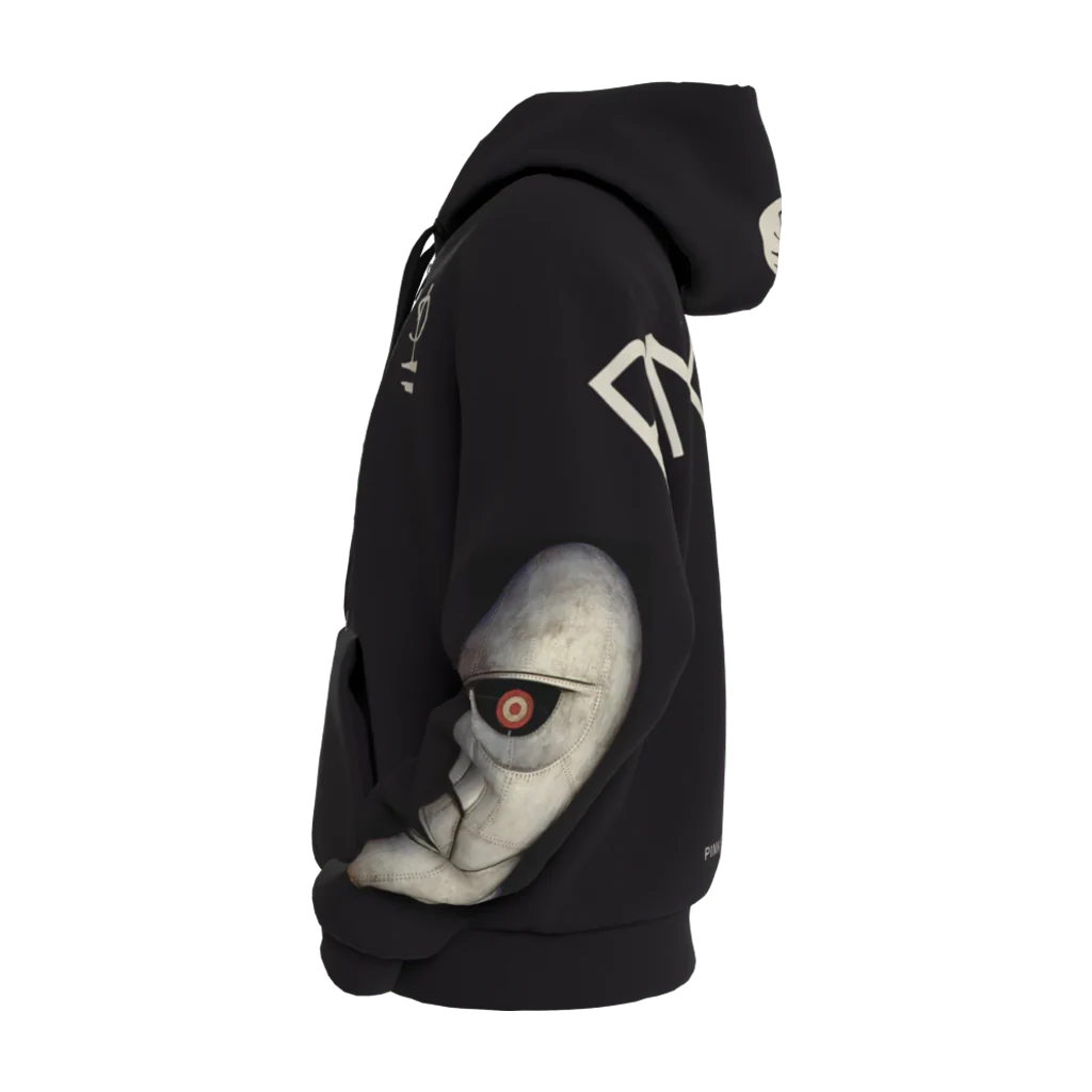 Division Bell Zip - Image 3