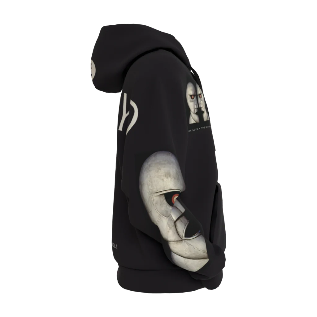Division Bell Zip - Image 4