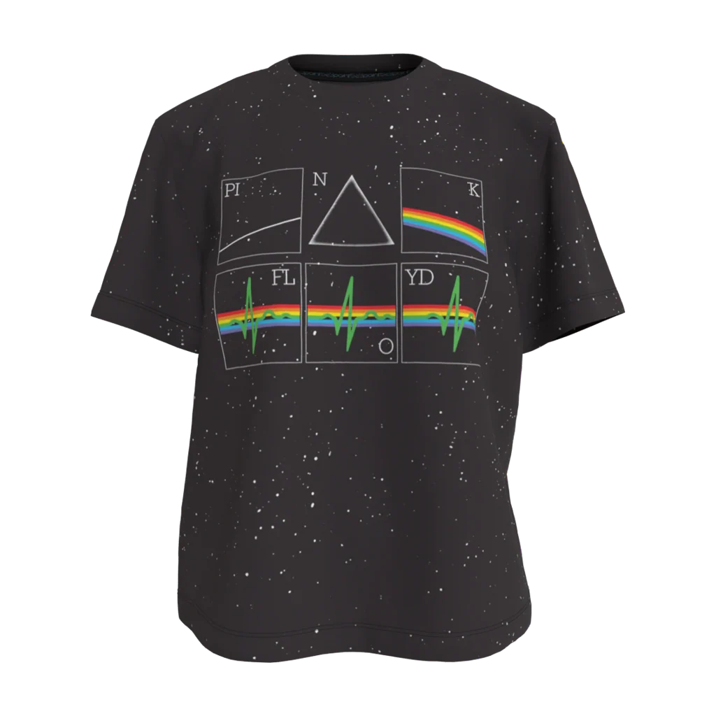 DSOTM Prism Women's Tee