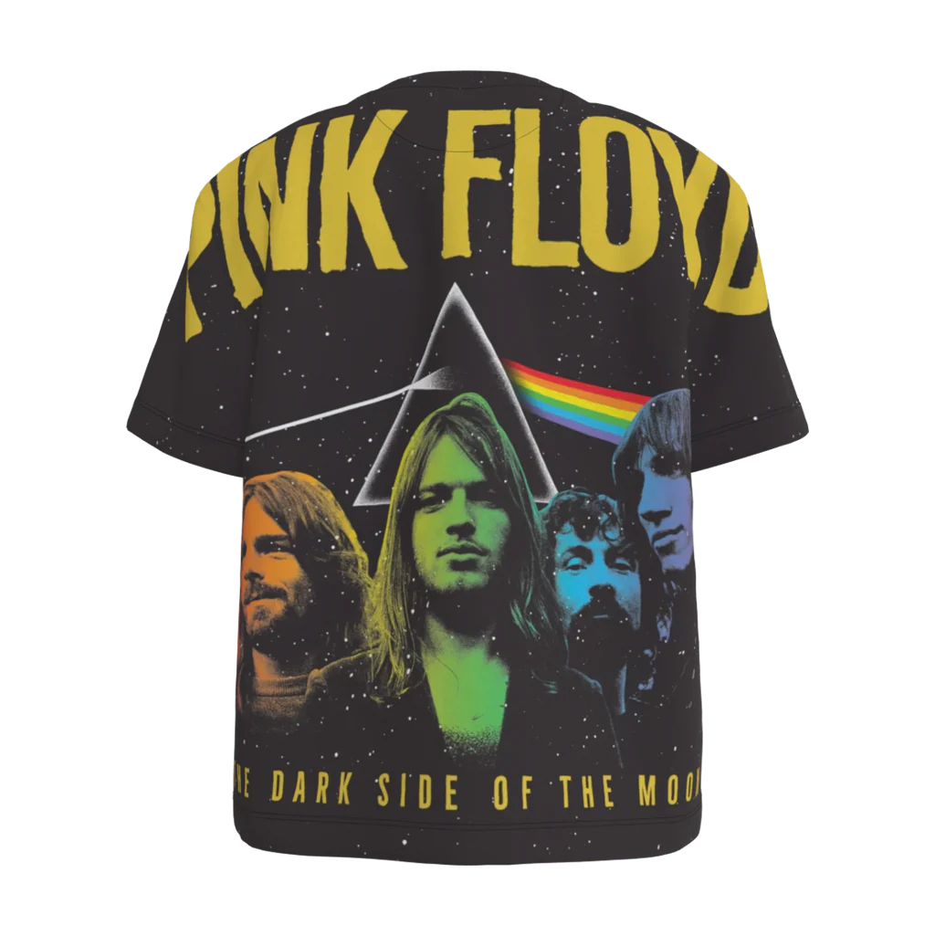DSOTM Prism Women's Tee - Image 2