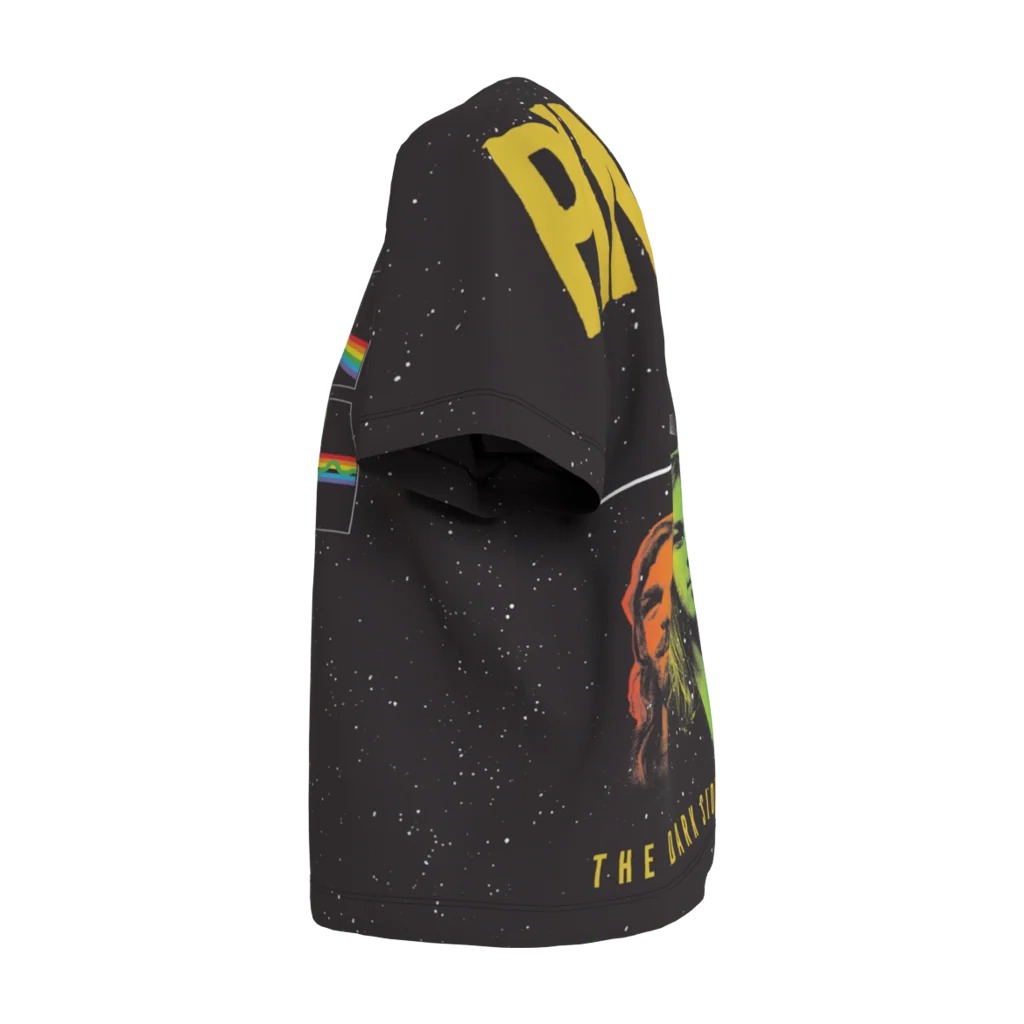 DSOTM Prism Women's Tee - Image 3