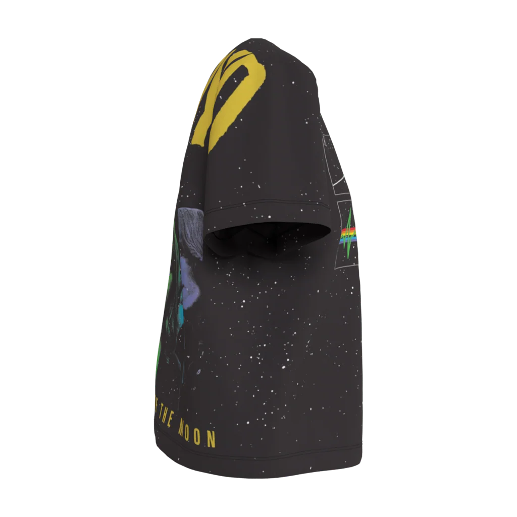 DSOTM Prism Women's Tee - Image 4