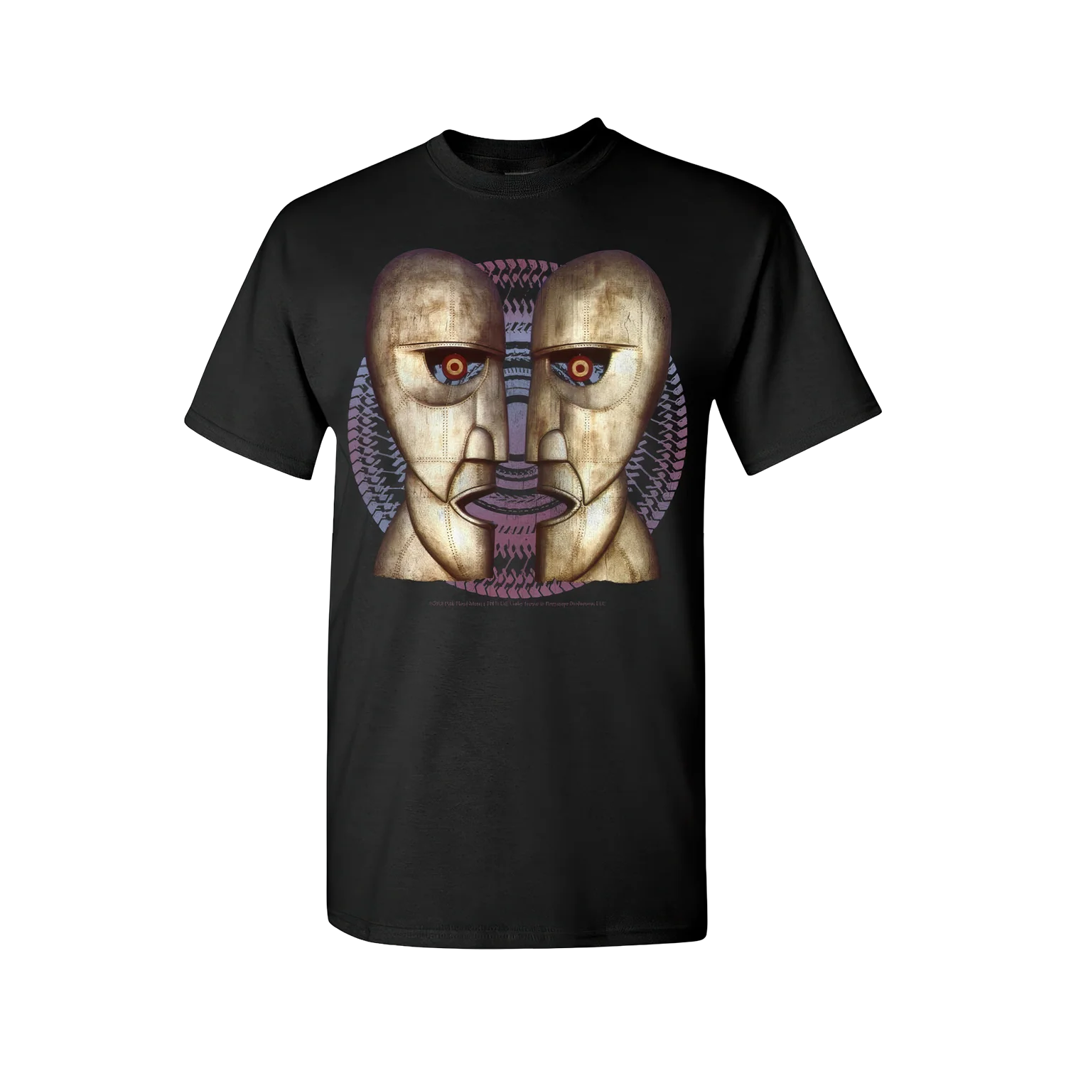 Duality Circularity T-Shirt