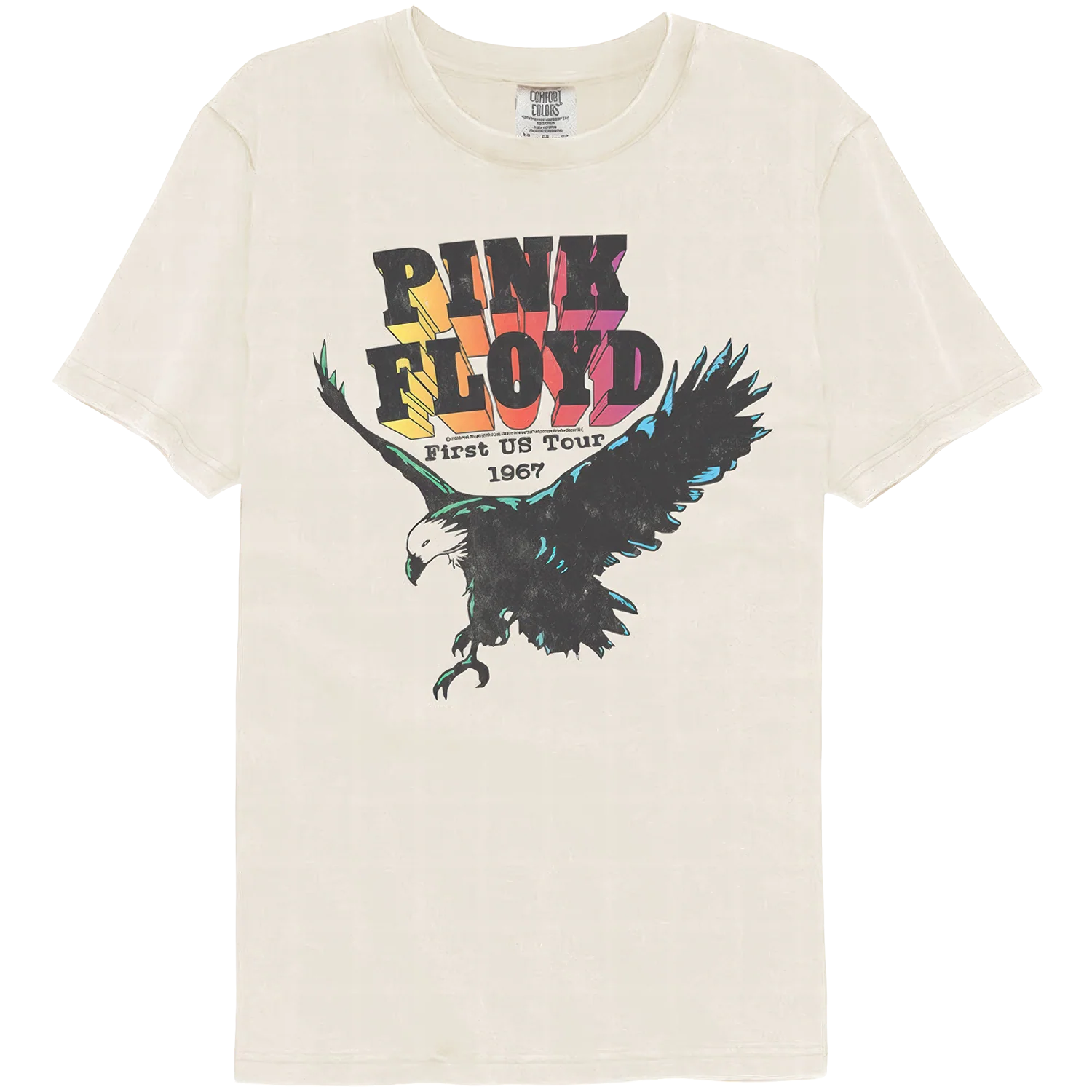 First US Tour T-Shirt