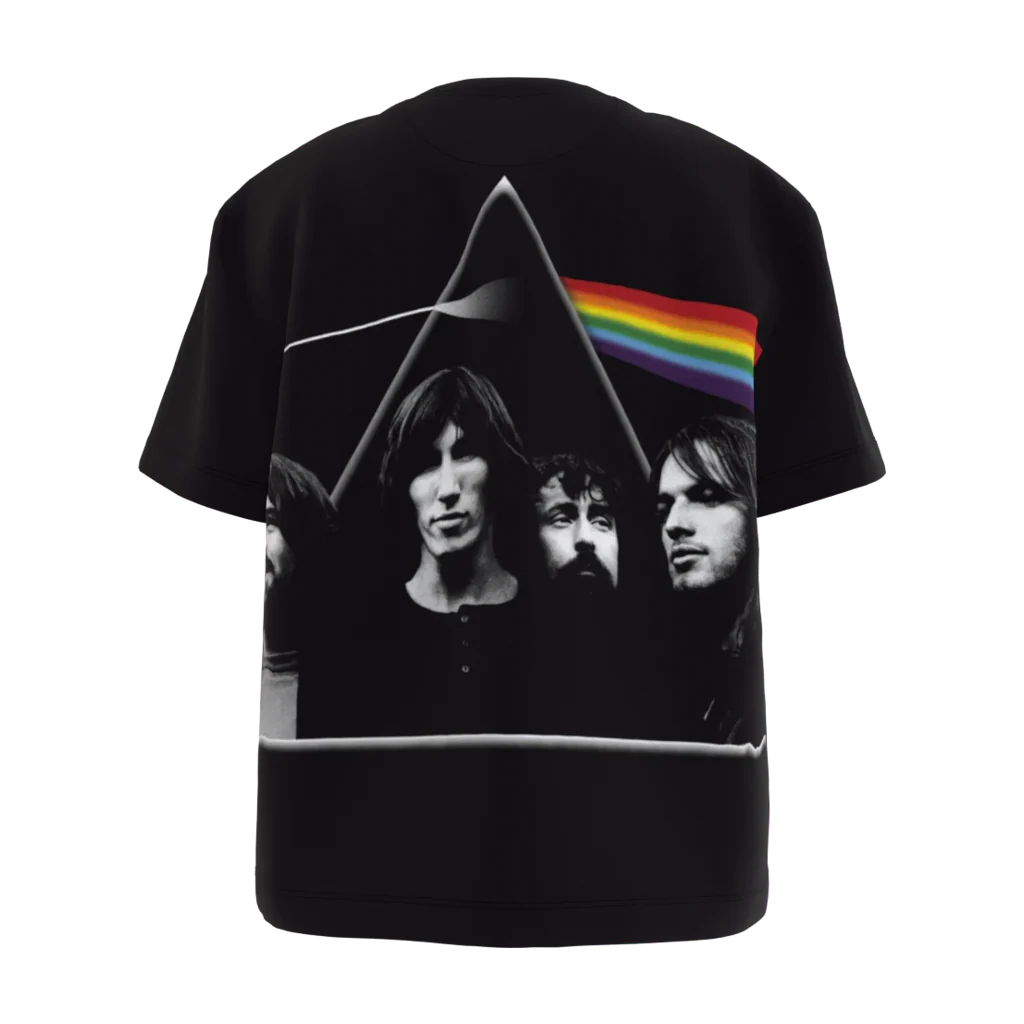 Group Prism Women's Tee - Image 2