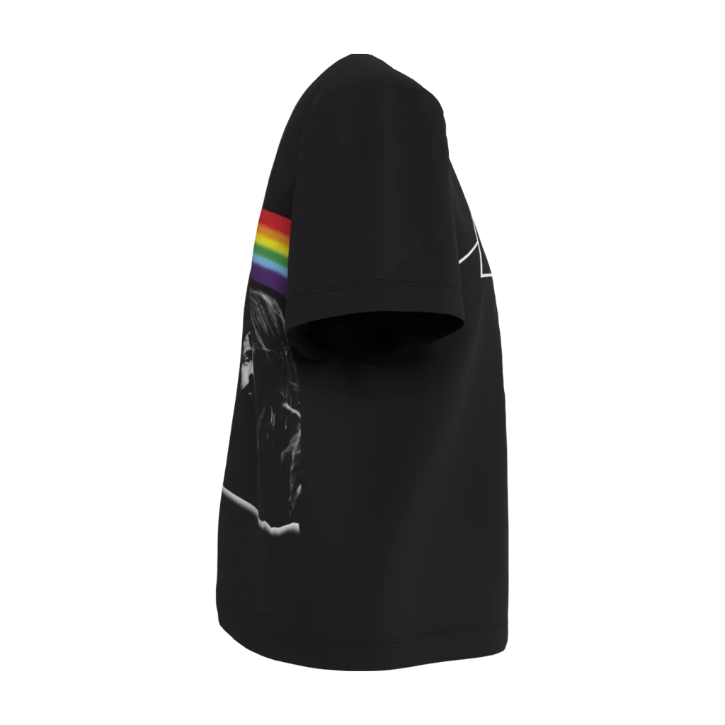 Group Prism Women's Tee - Image 4