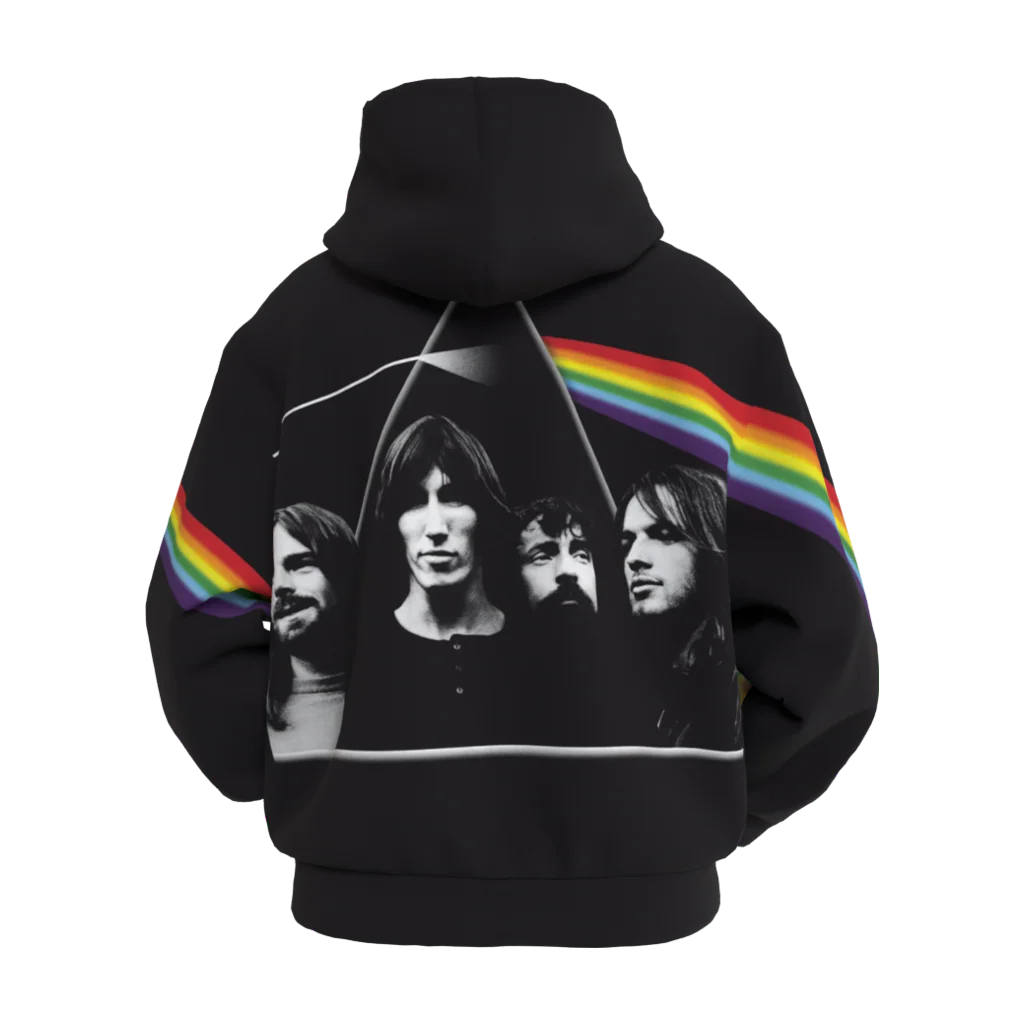 Group Prism Zip - Image 2
