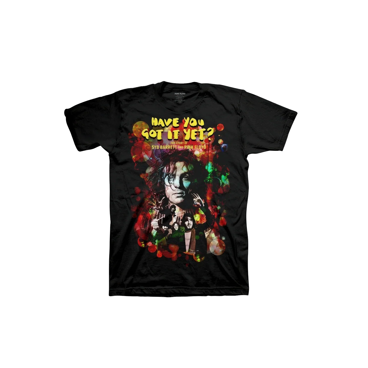 Have you Got it Yet? T-Shirt
