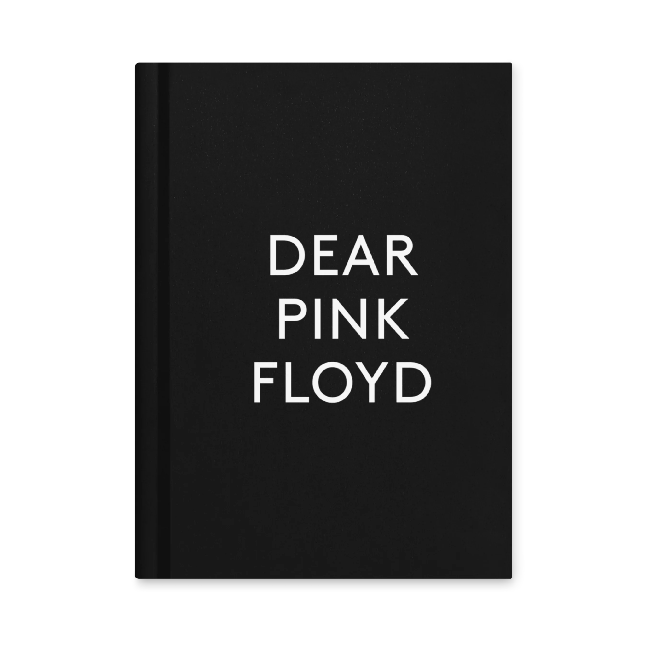 Limited Edition: WYWH 50 Dear Pink Floyd Journal Set - Image 4