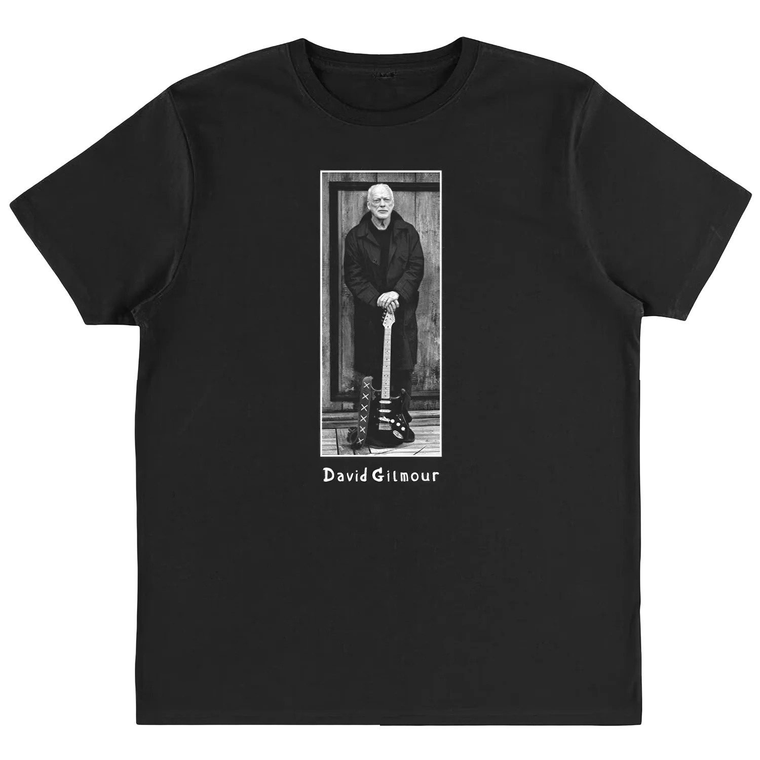 Luck and Strange Tour T-Shirt