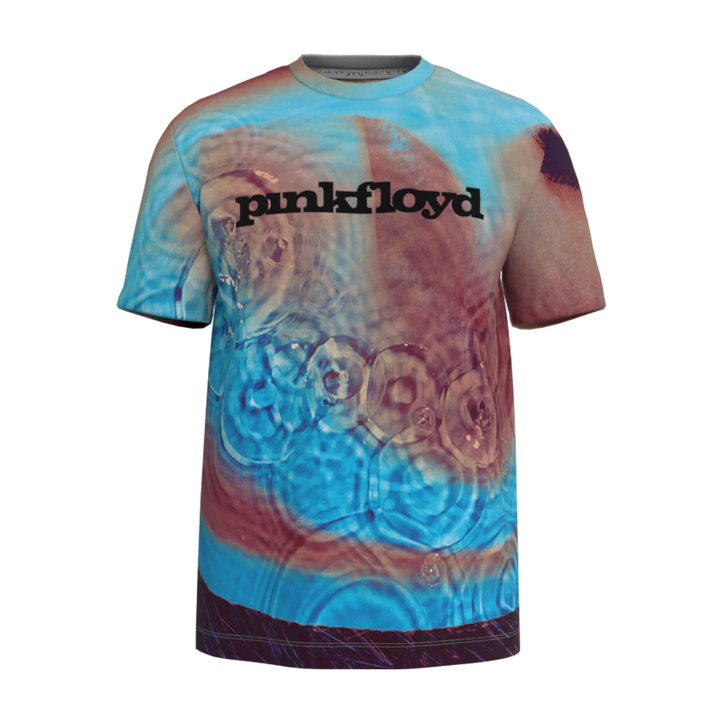 Meddle T-Shirt