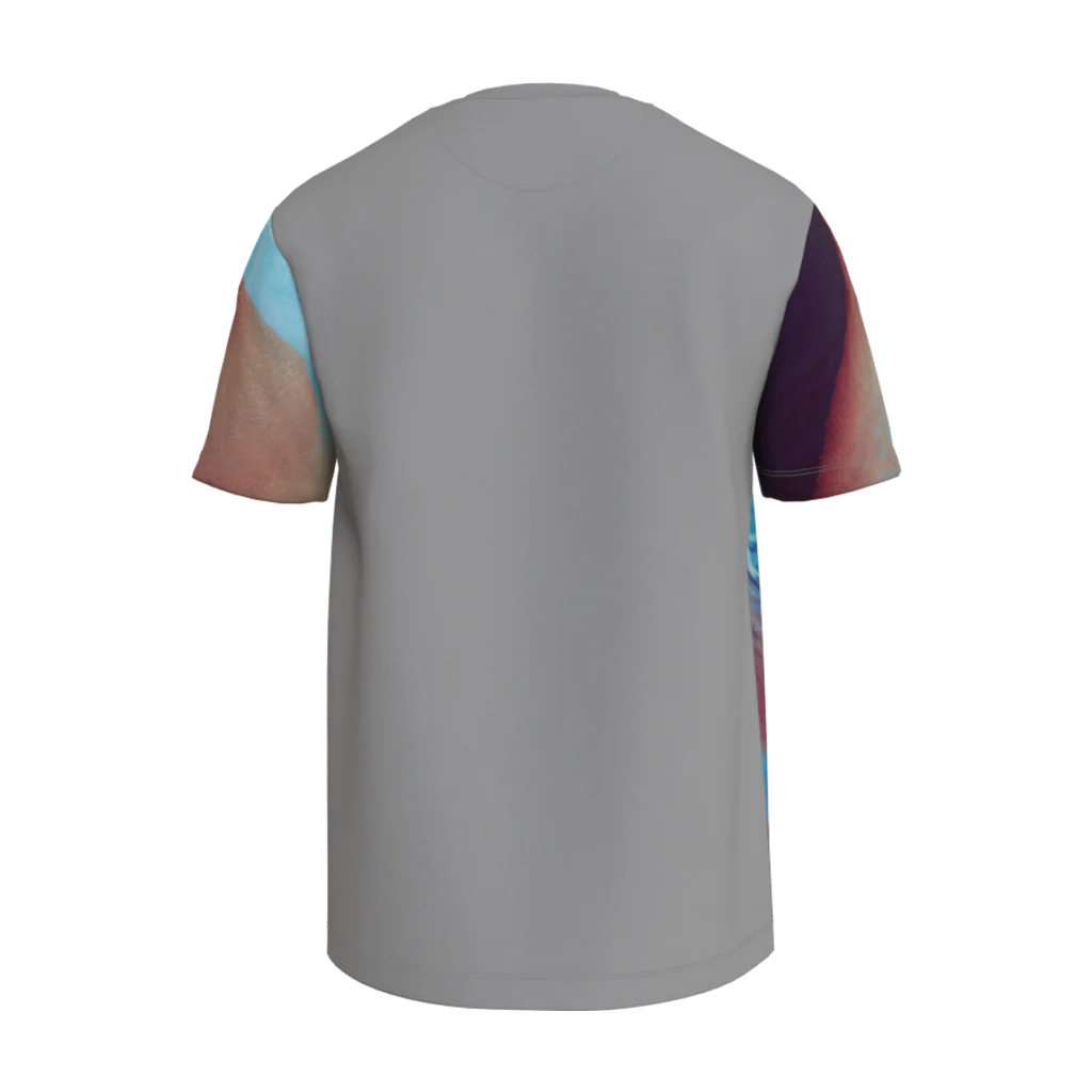 Meddle T-Shirt - Image 2
