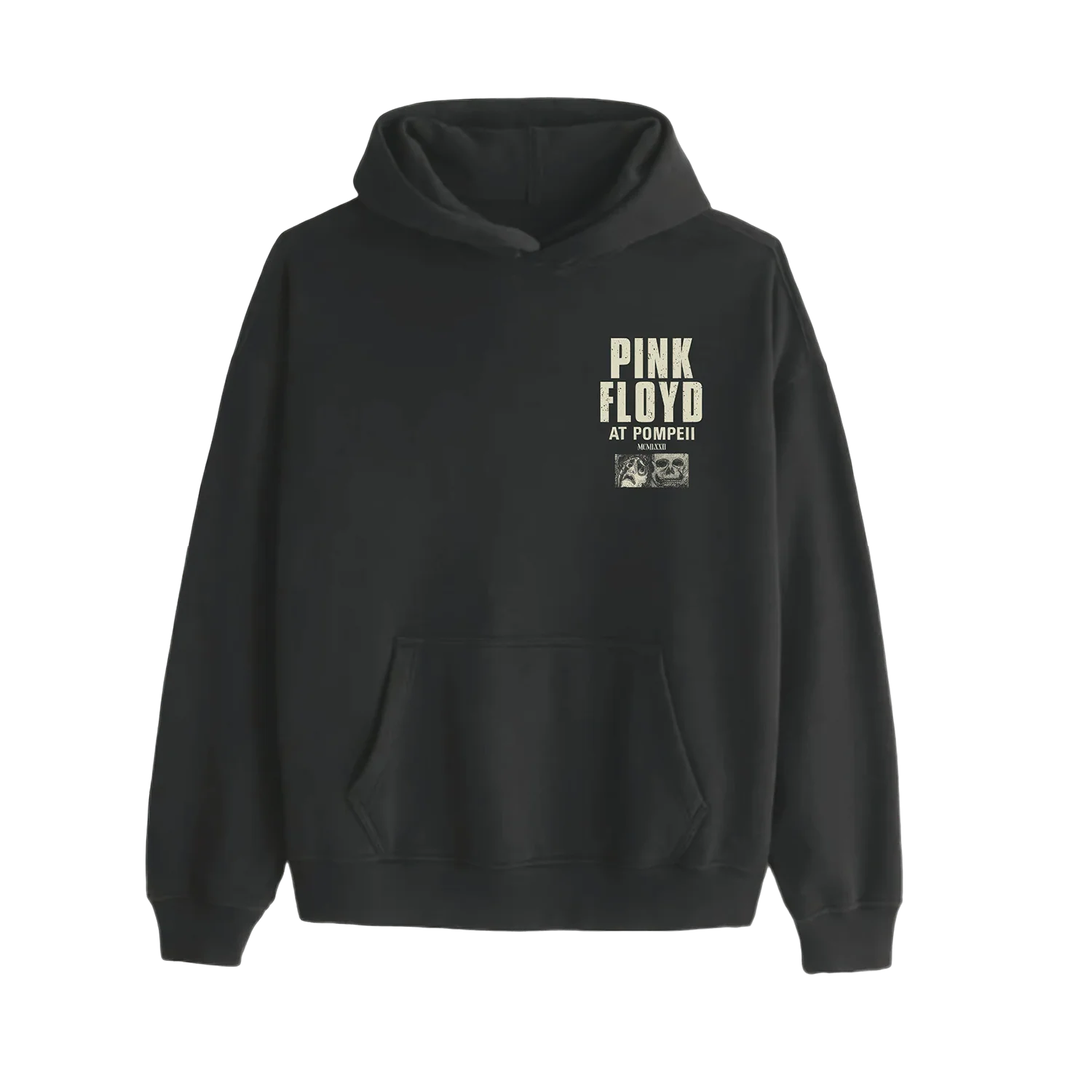 Memento Mori Hoodie (Choice of Blank) - Image 2