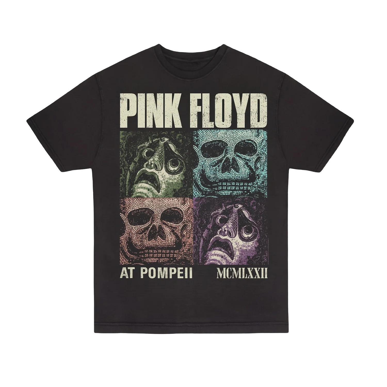 Memento Mori T-Shirt (Choice of Blank) - Image 2