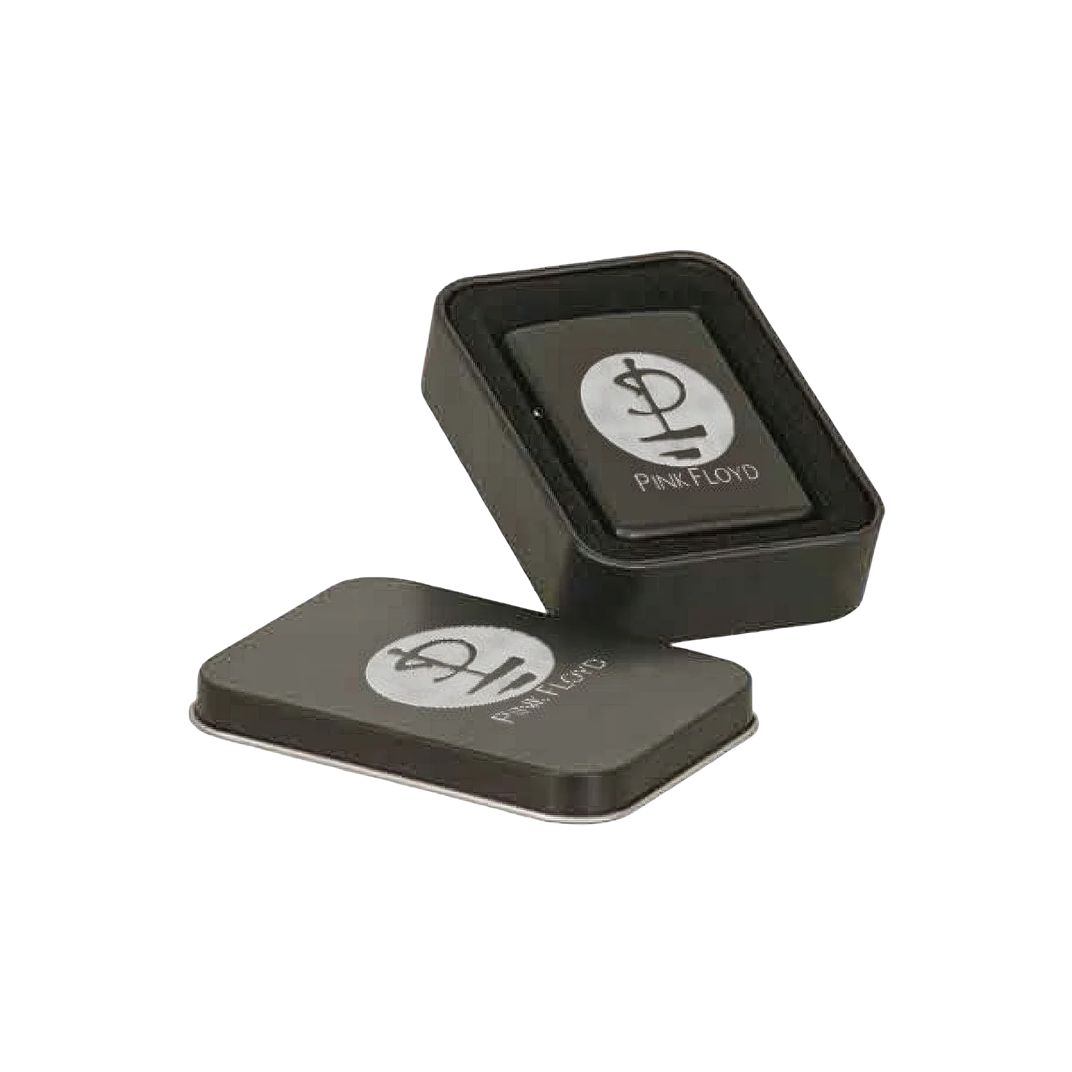 Modern Logo Refillable Lighter