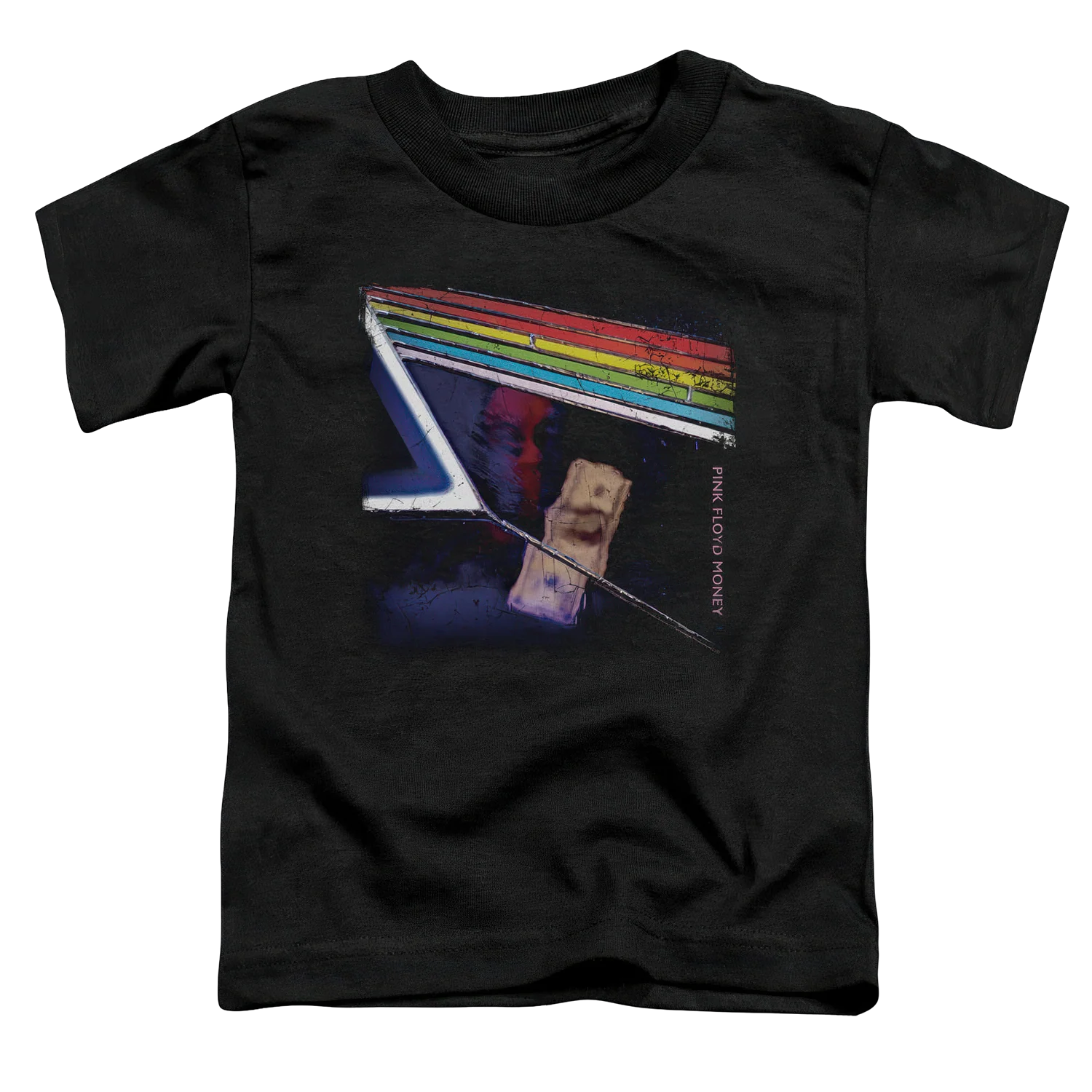Money Toddler Tee