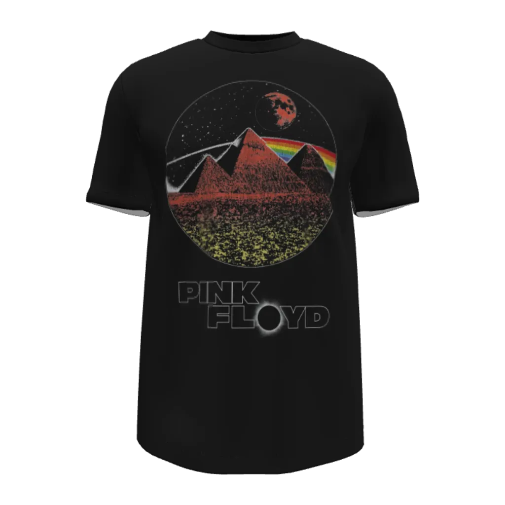 Moons T-Shirt
