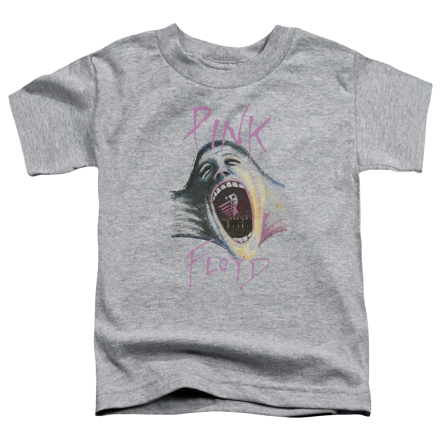 Mouth Toddler Tee