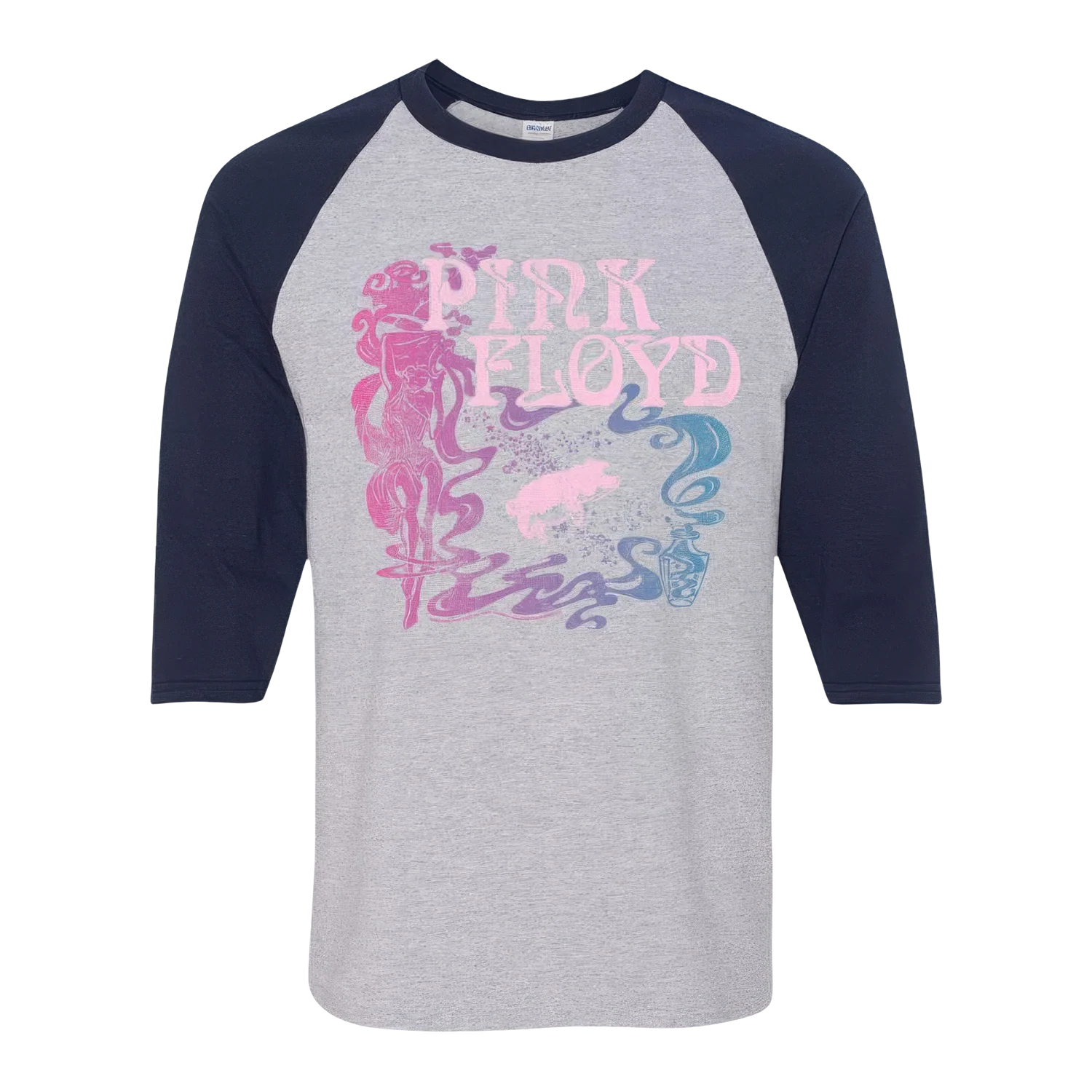 Nouveau Raglan