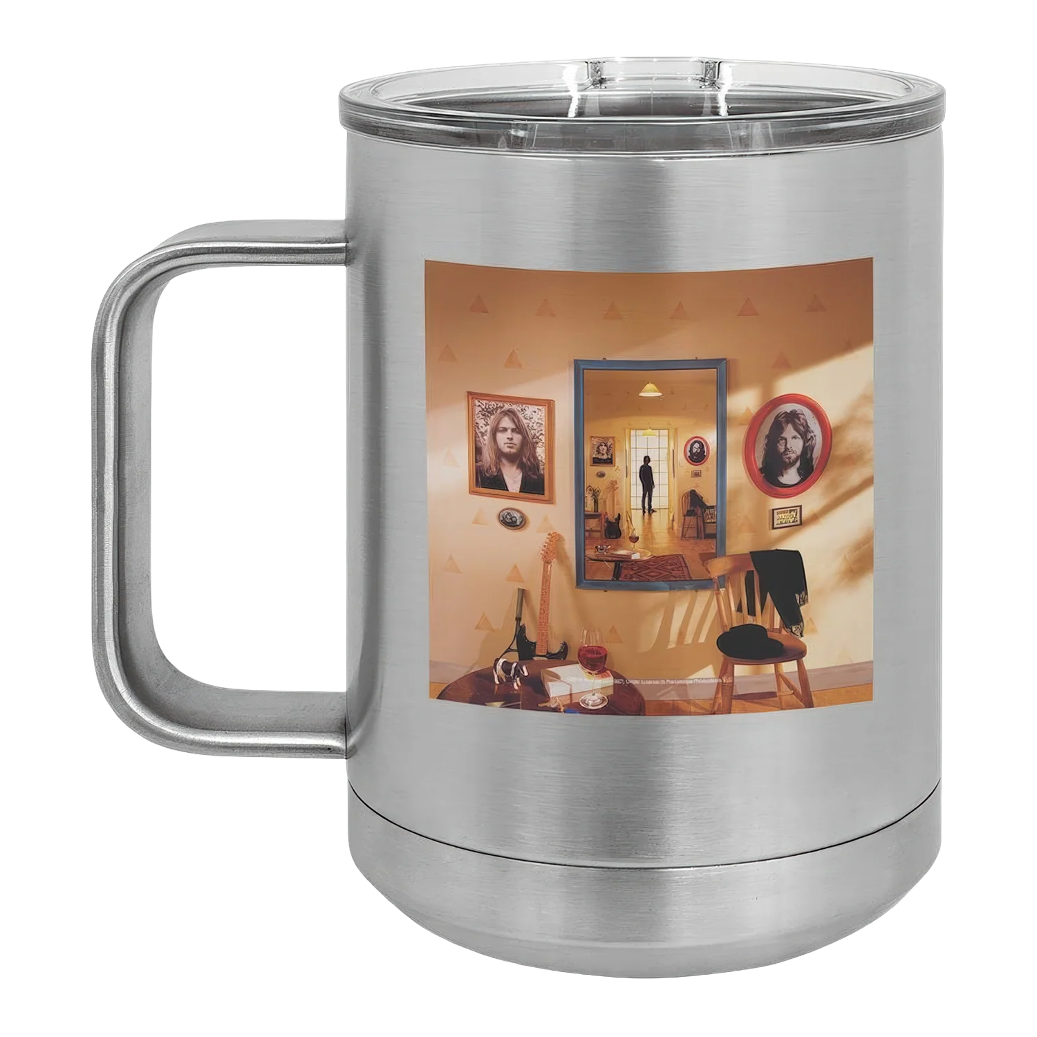 Oh By The Way Polar Camel Travel Mug