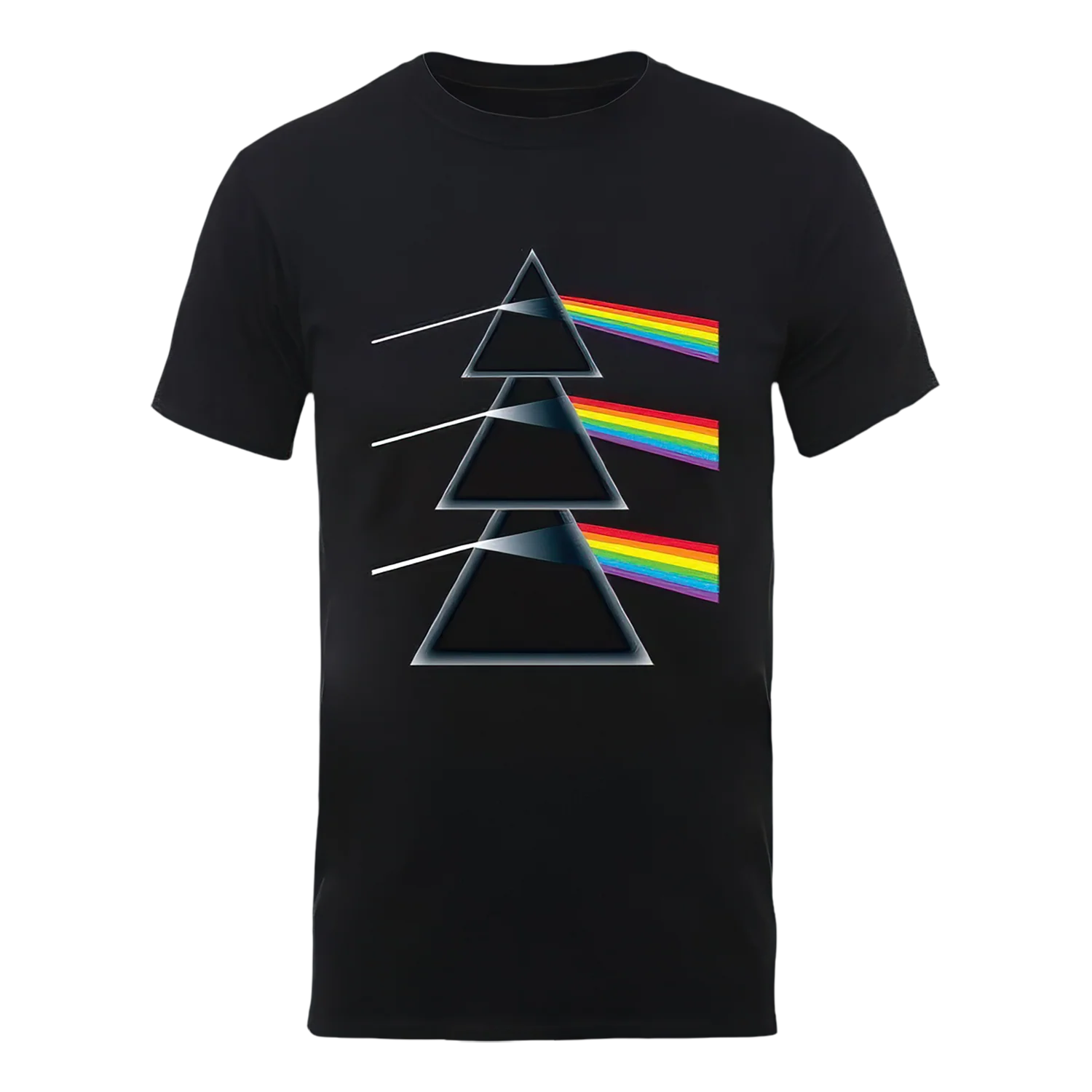 On The Dark Side Of Christmas T-Shirt