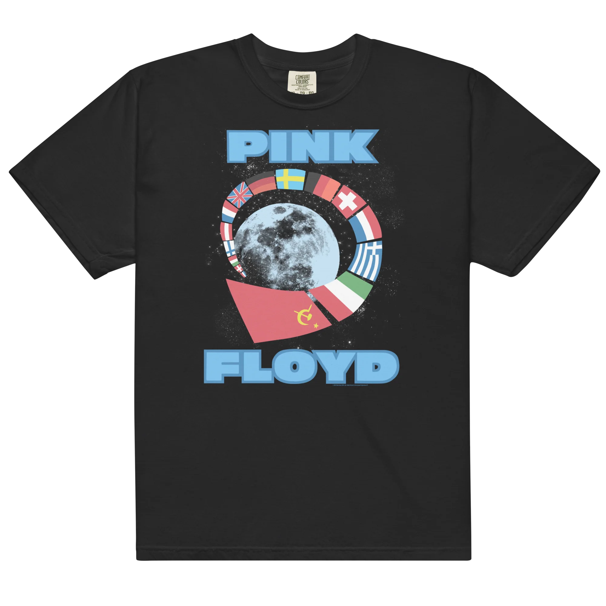 On Tour 1989 T-Shirt - Image 3