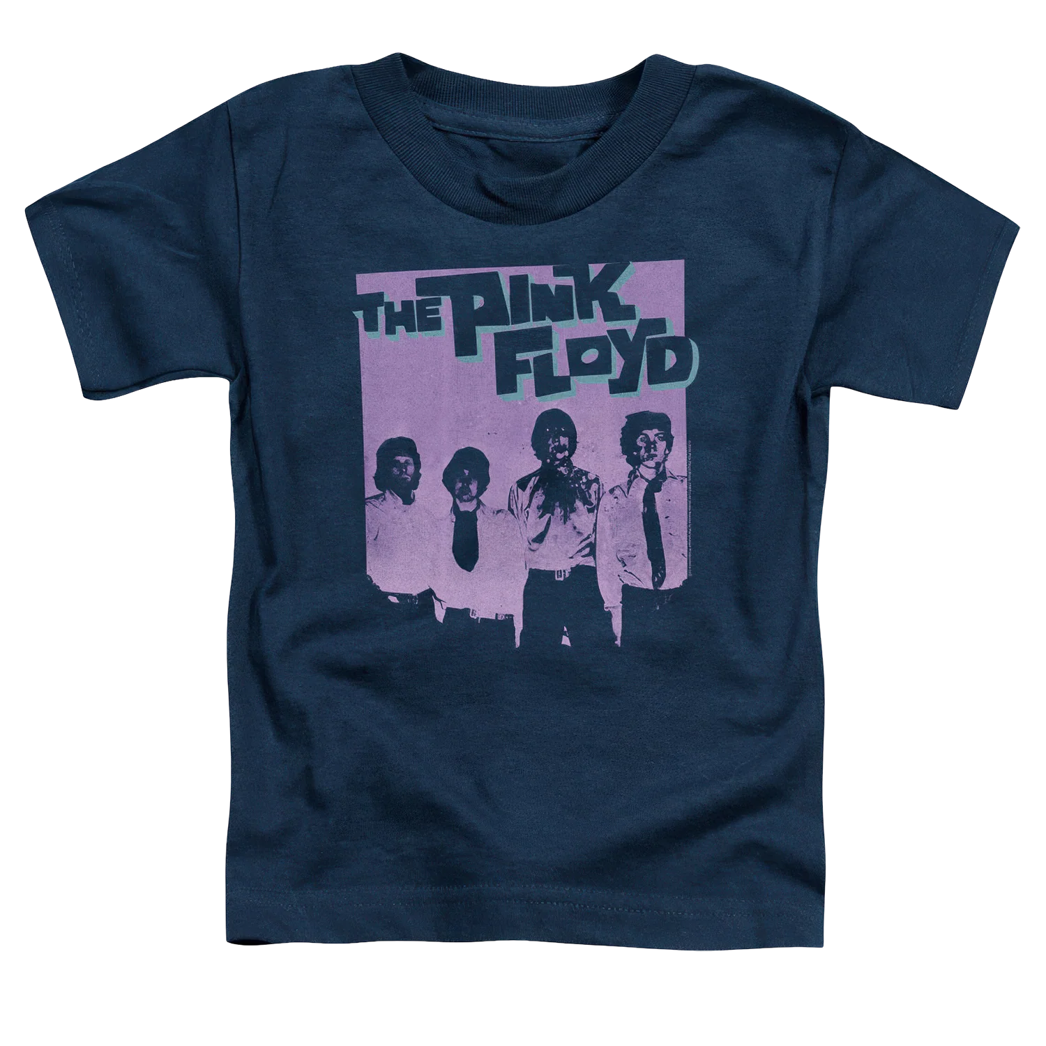 Paint Box Toddler Tee